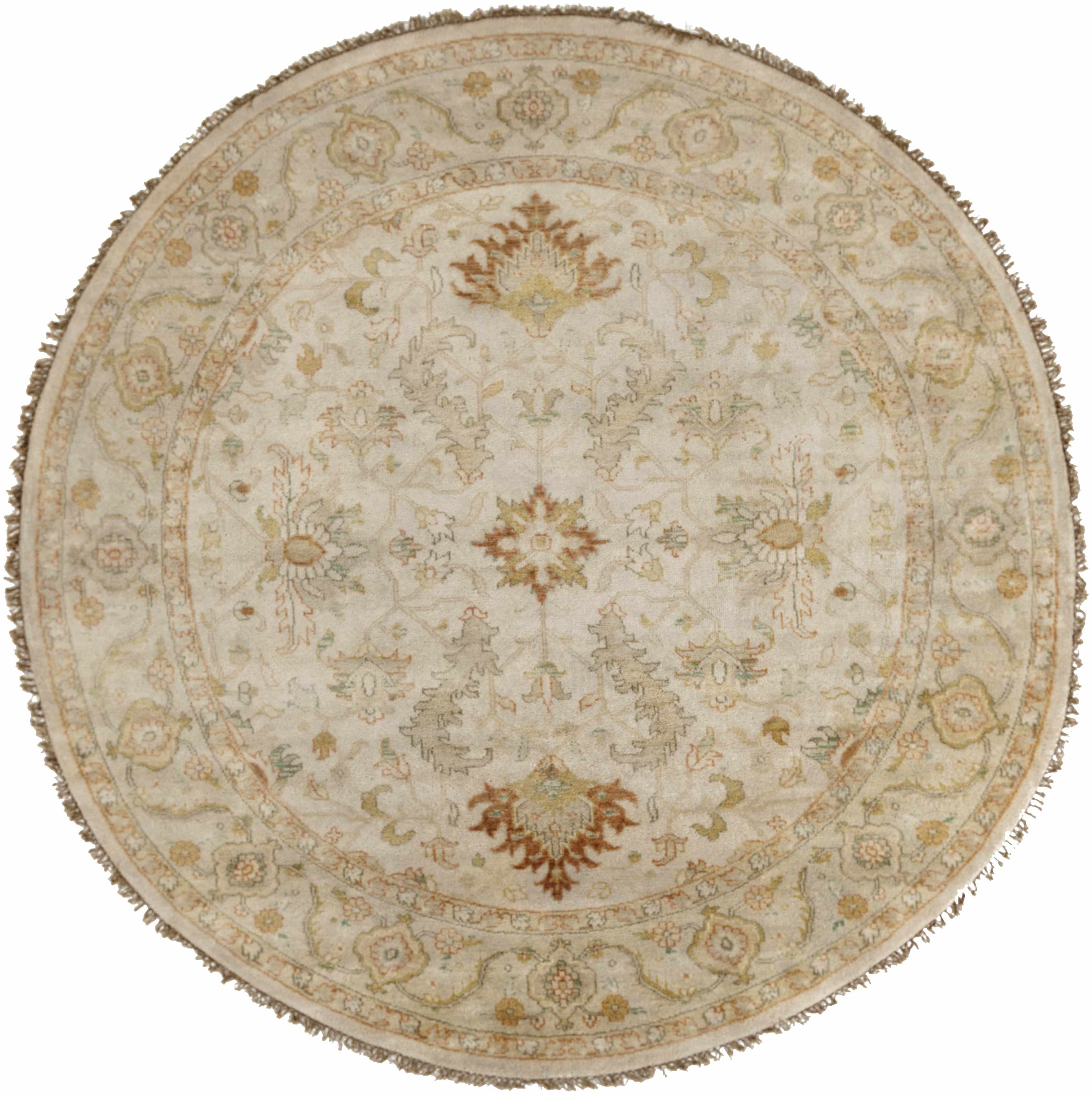 Steedman Area Rug - Clearance - Image 8