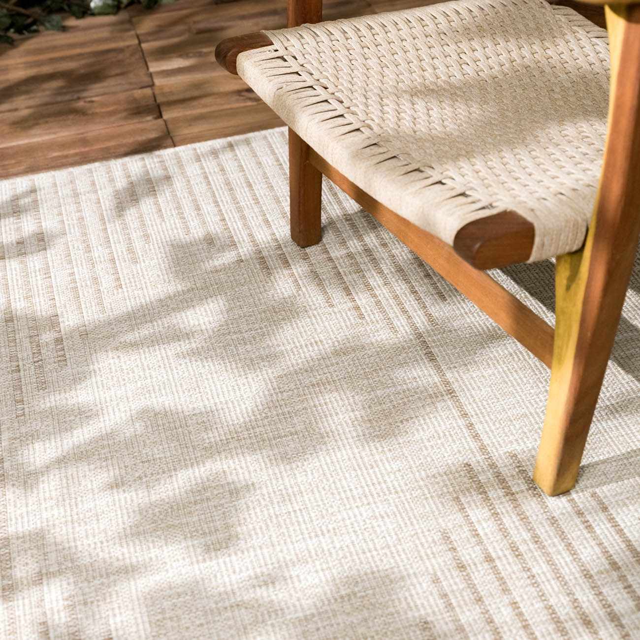 Stephan Beige Outdoor Rug - Image 12