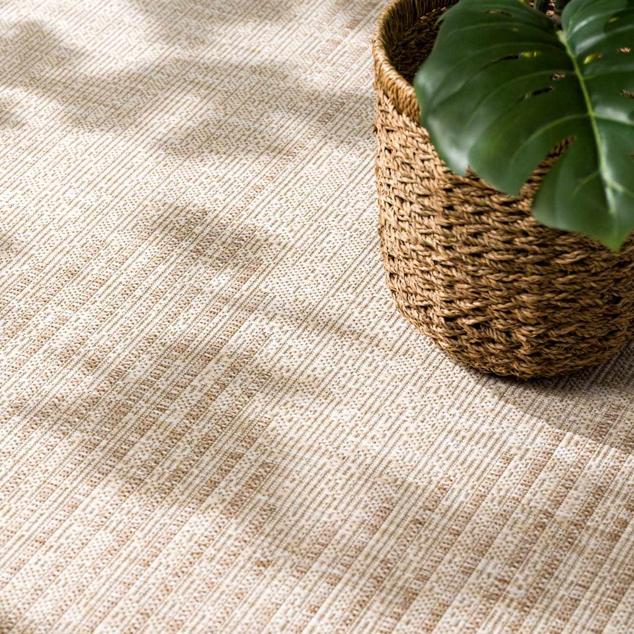 Stephan Beige Outdoor Rug - Image 18
