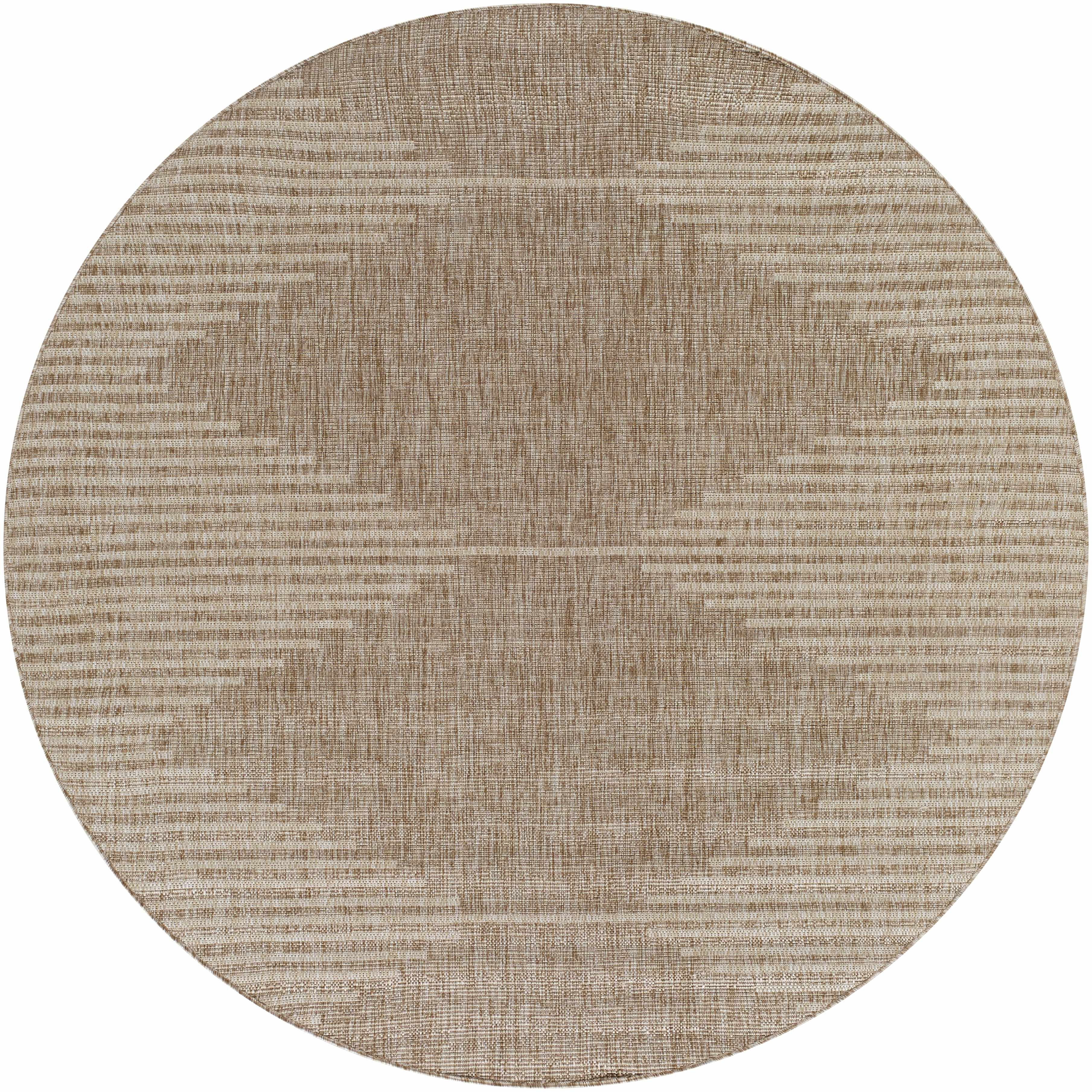 Stephan Dark Beige Outdoor Rug - Image 10