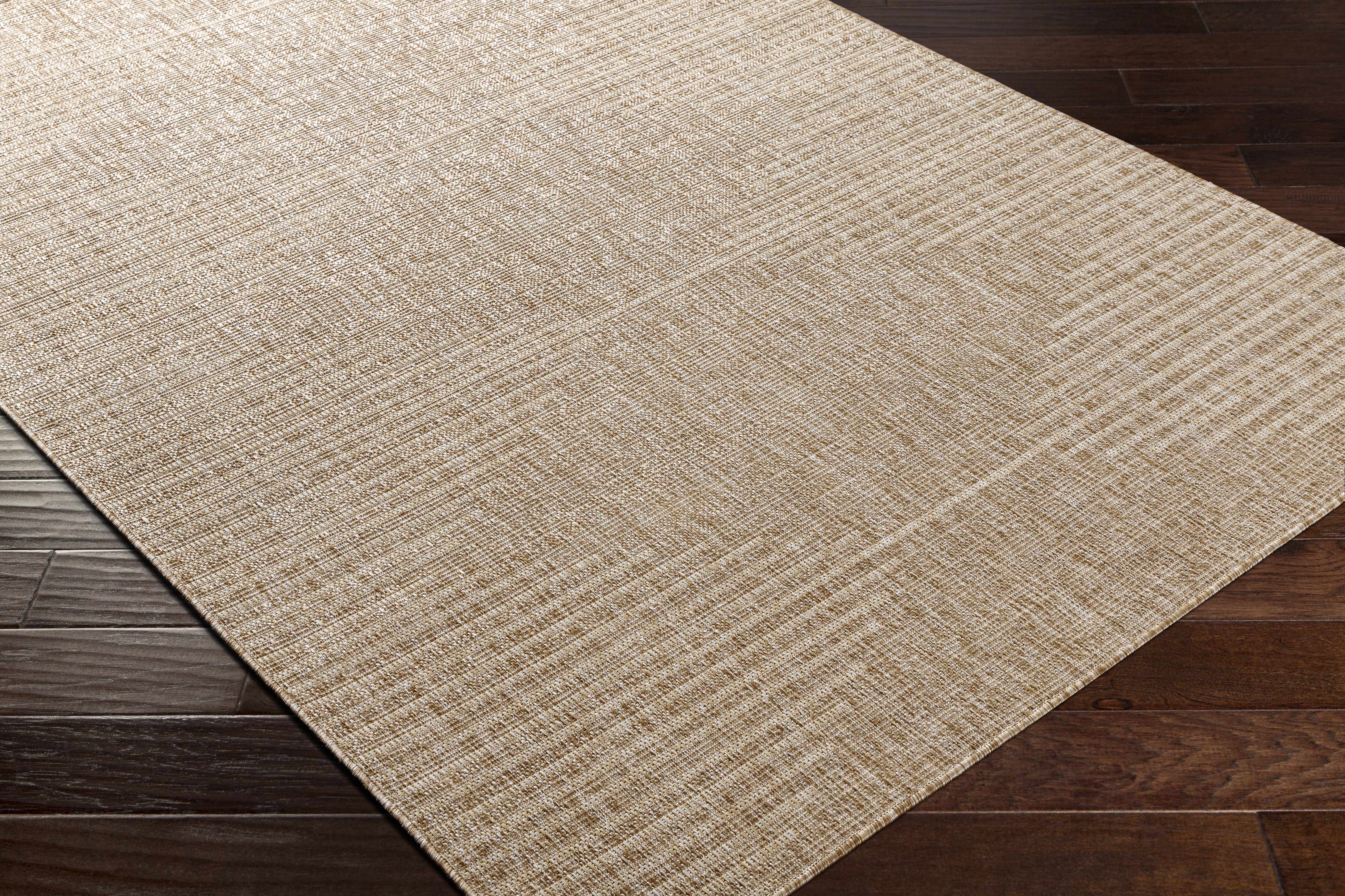 Stephan Dark Beige Outdoor Rug - Image 3