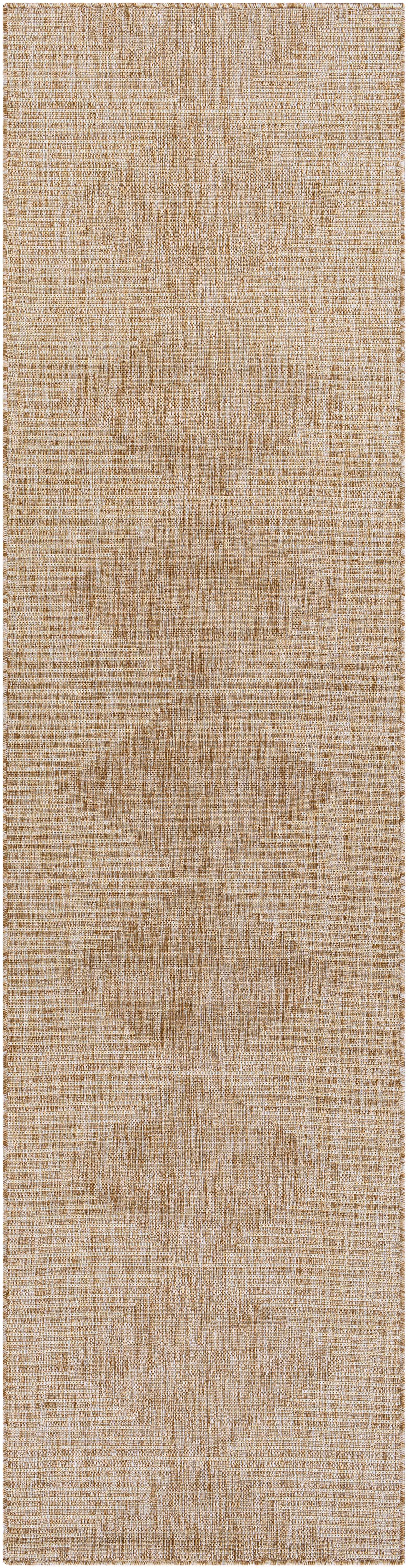 Stephan Dark Beige Outdoor Rug - Image 5