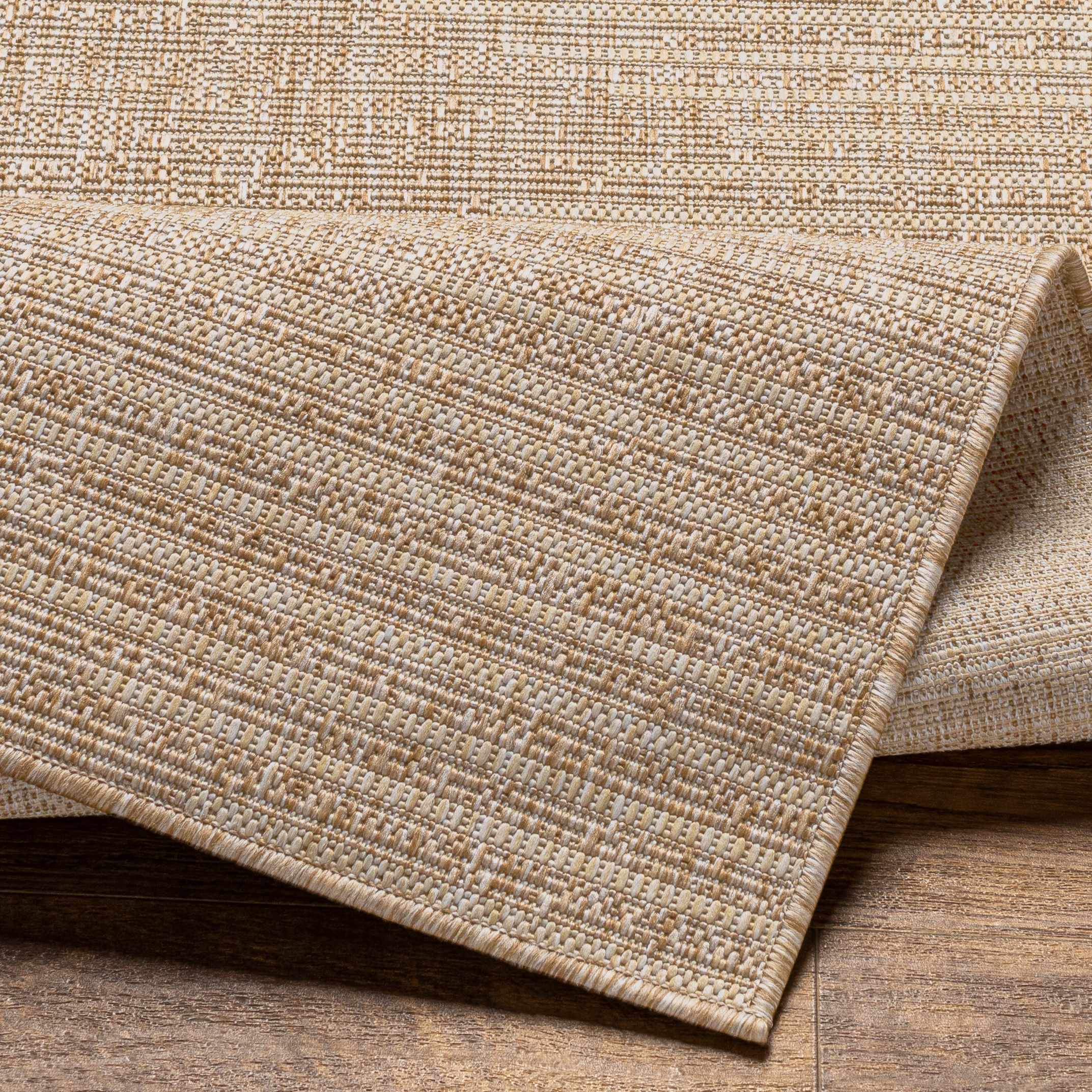 Stephan Dark Beige Outdoor Rug - Image 7