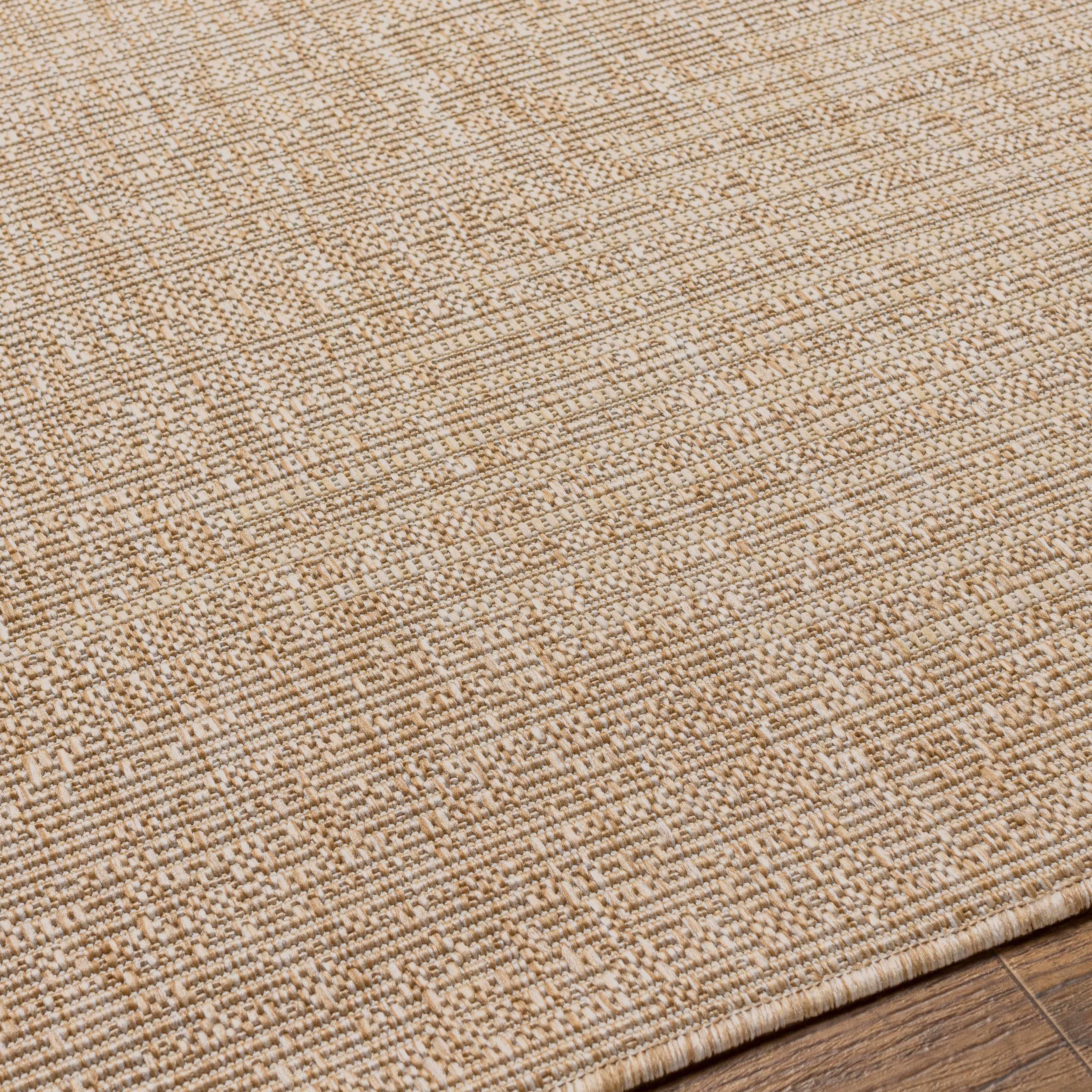 Stephan Dark Beige Outdoor Rug - Image 8