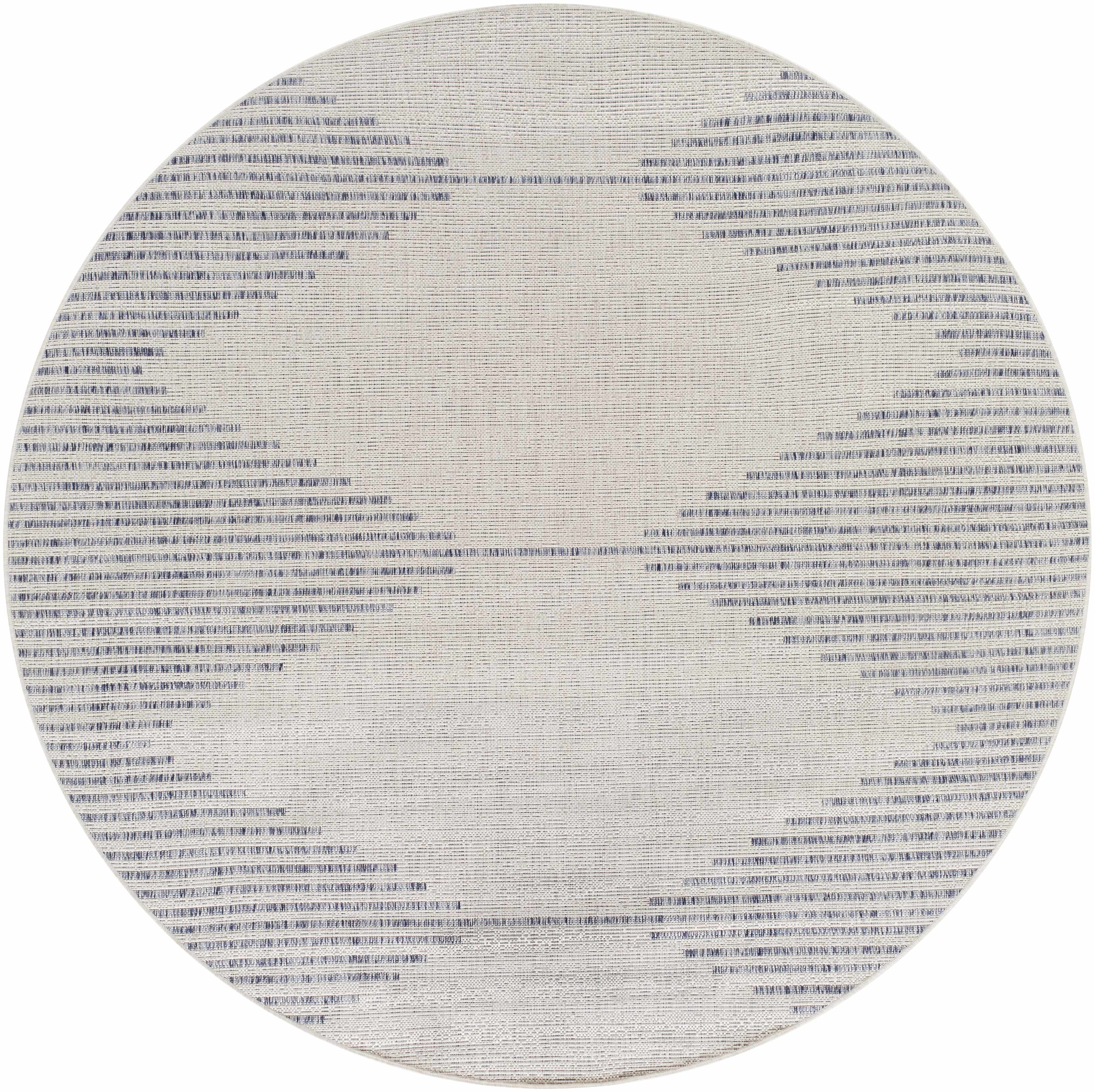 Stephan Gray & Blue Outdoor Rug - Image 10