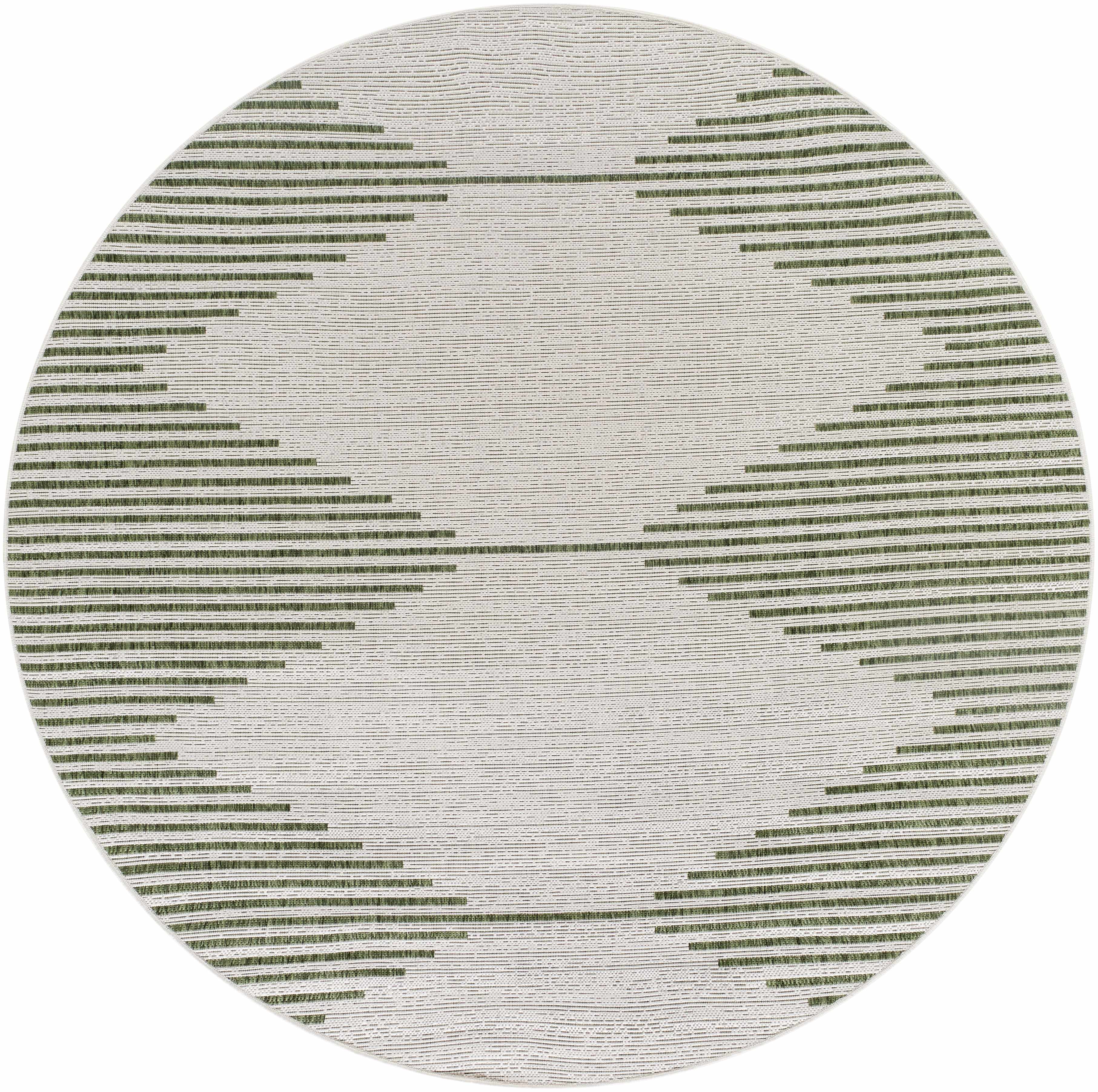 Stephan Green Outdoor Rug - Image 6