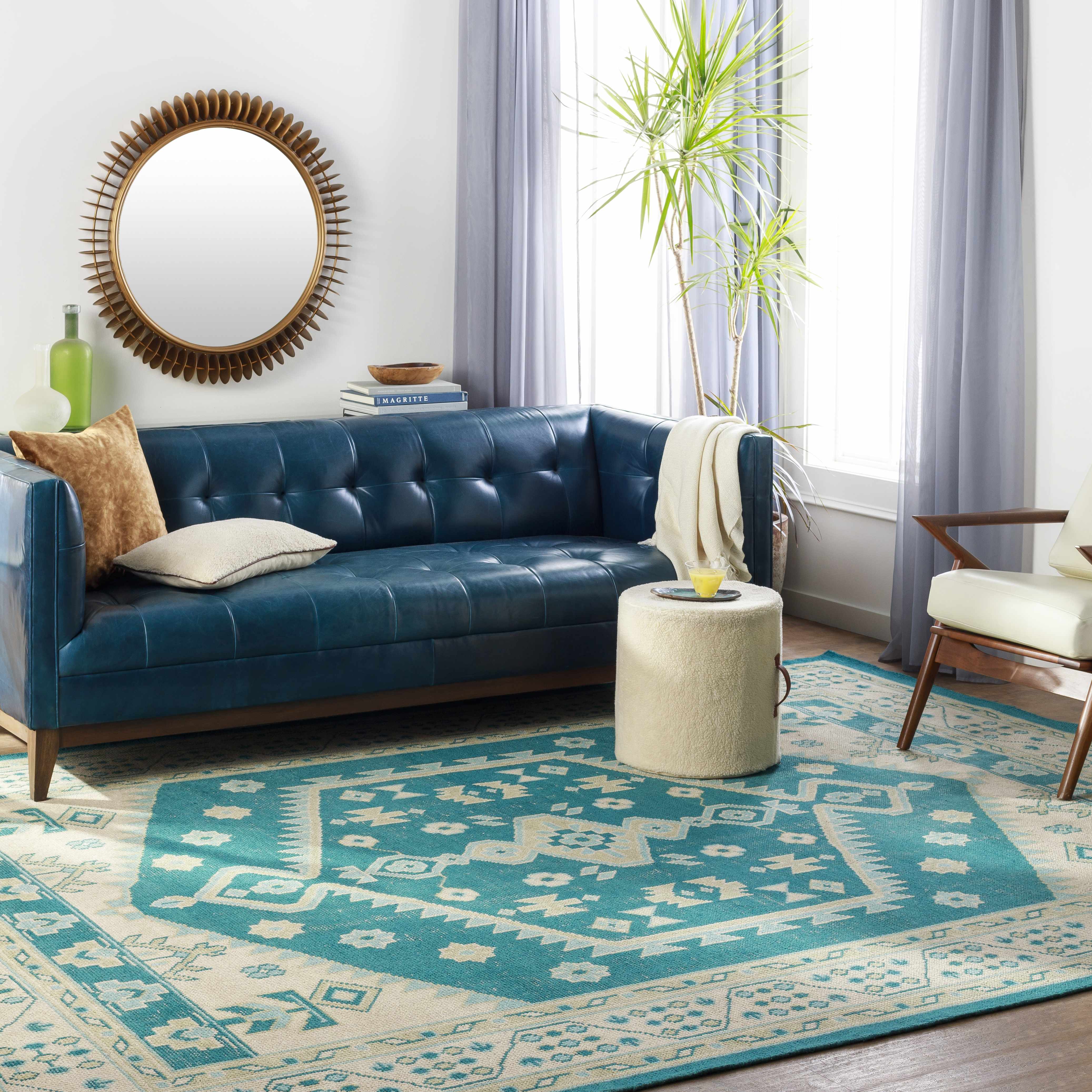 Stepps Area Rug - Clearance - Image 10