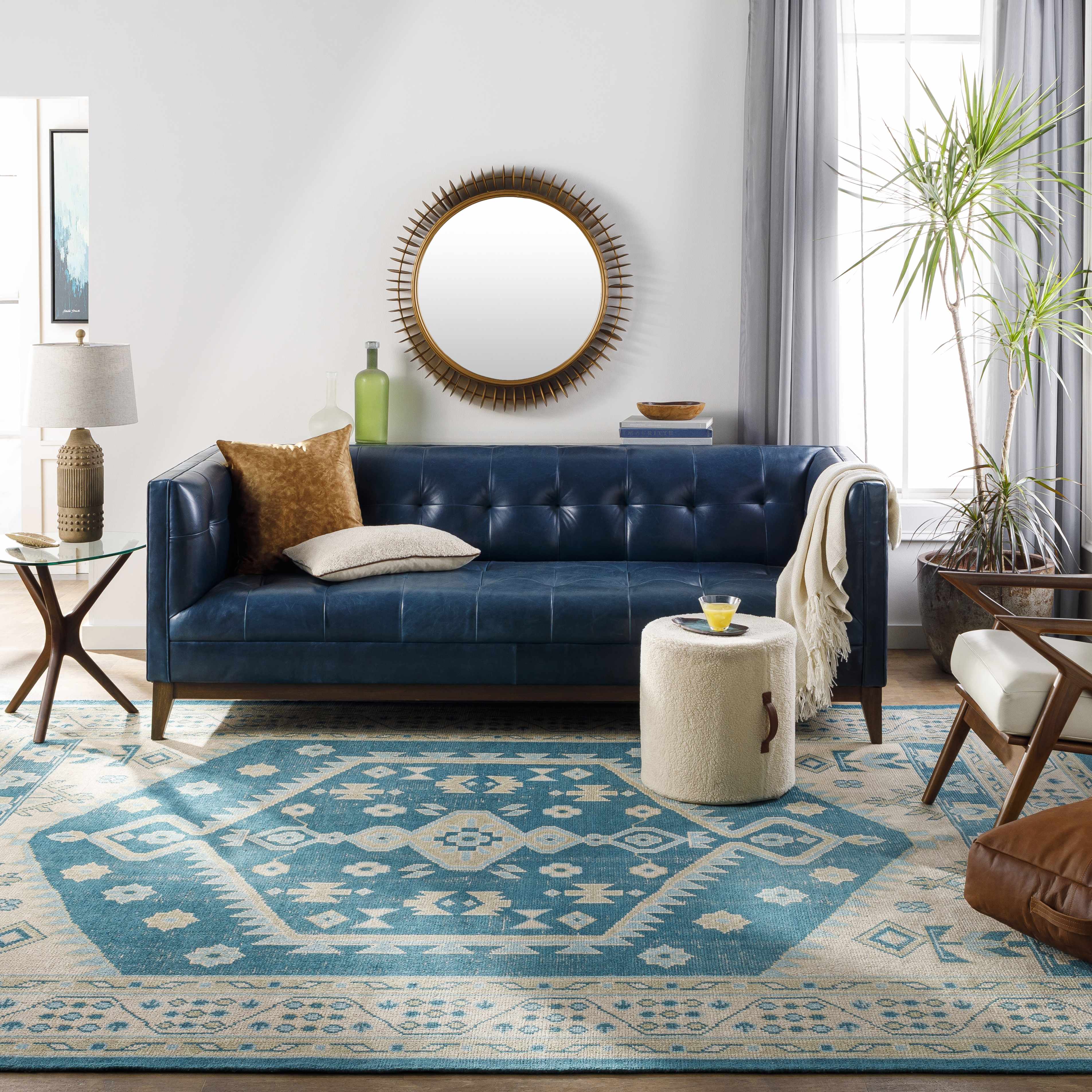 Stepps Area Rug - Clearance - Image 2
