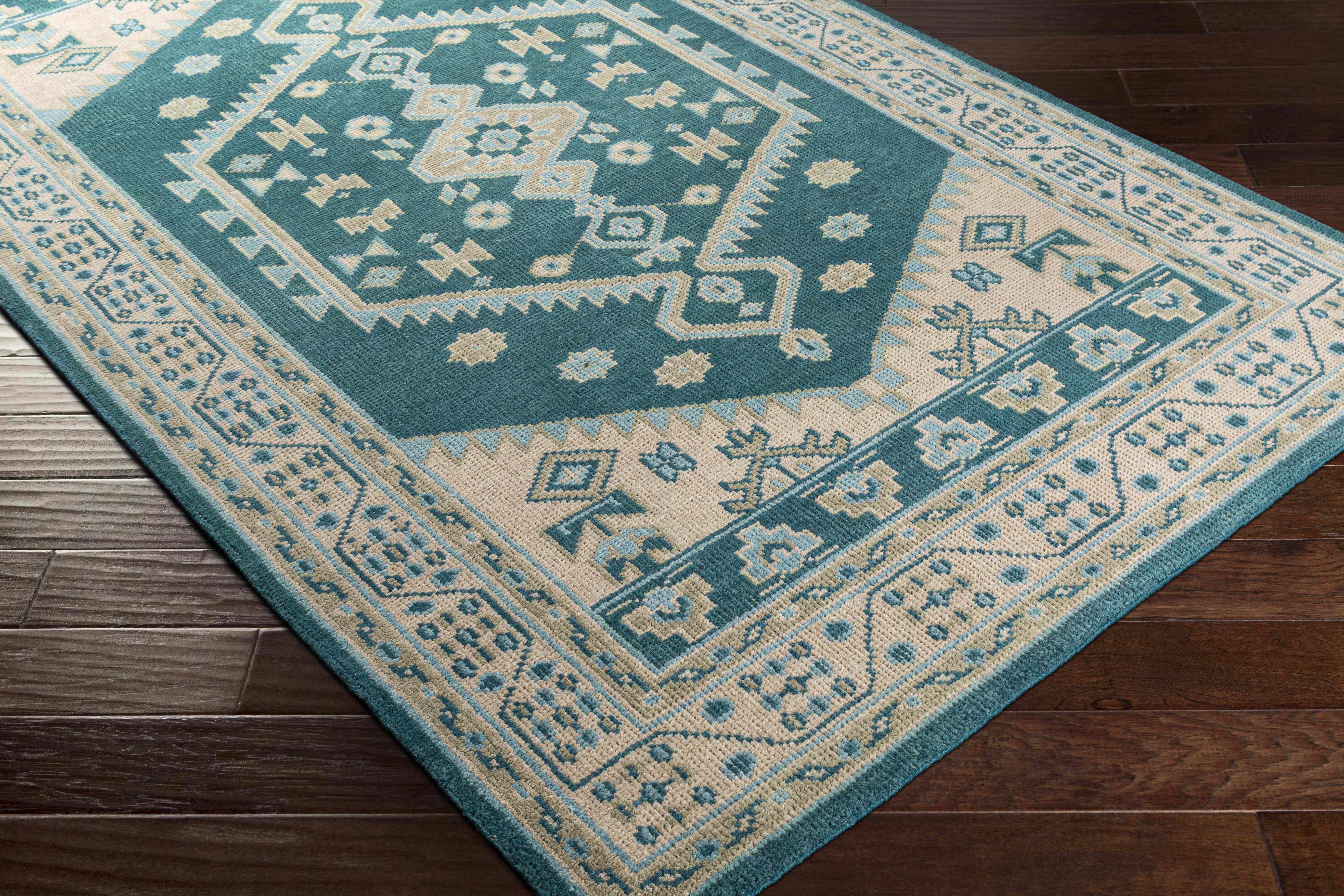 Stepps Area Rug - Clearance - Image 3