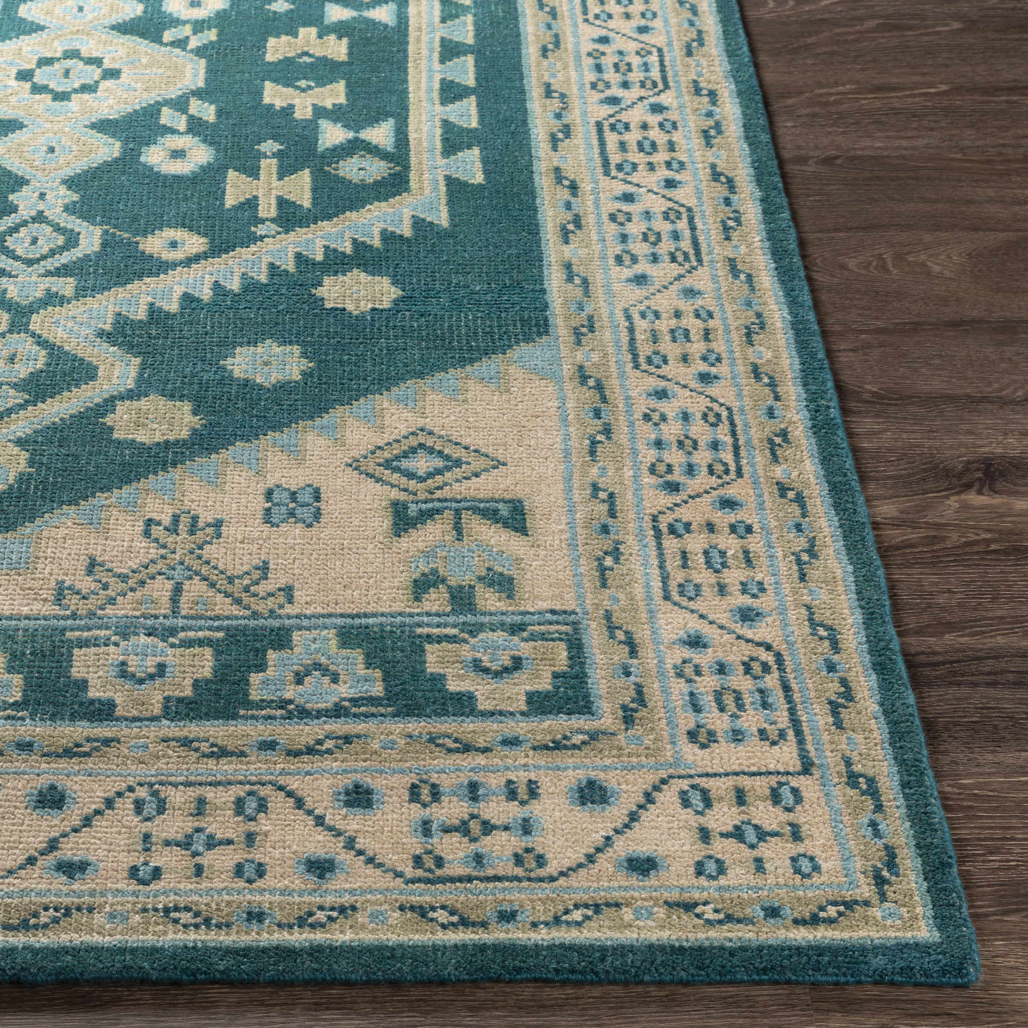 Stepps Area Rug - Clearance - Image 4