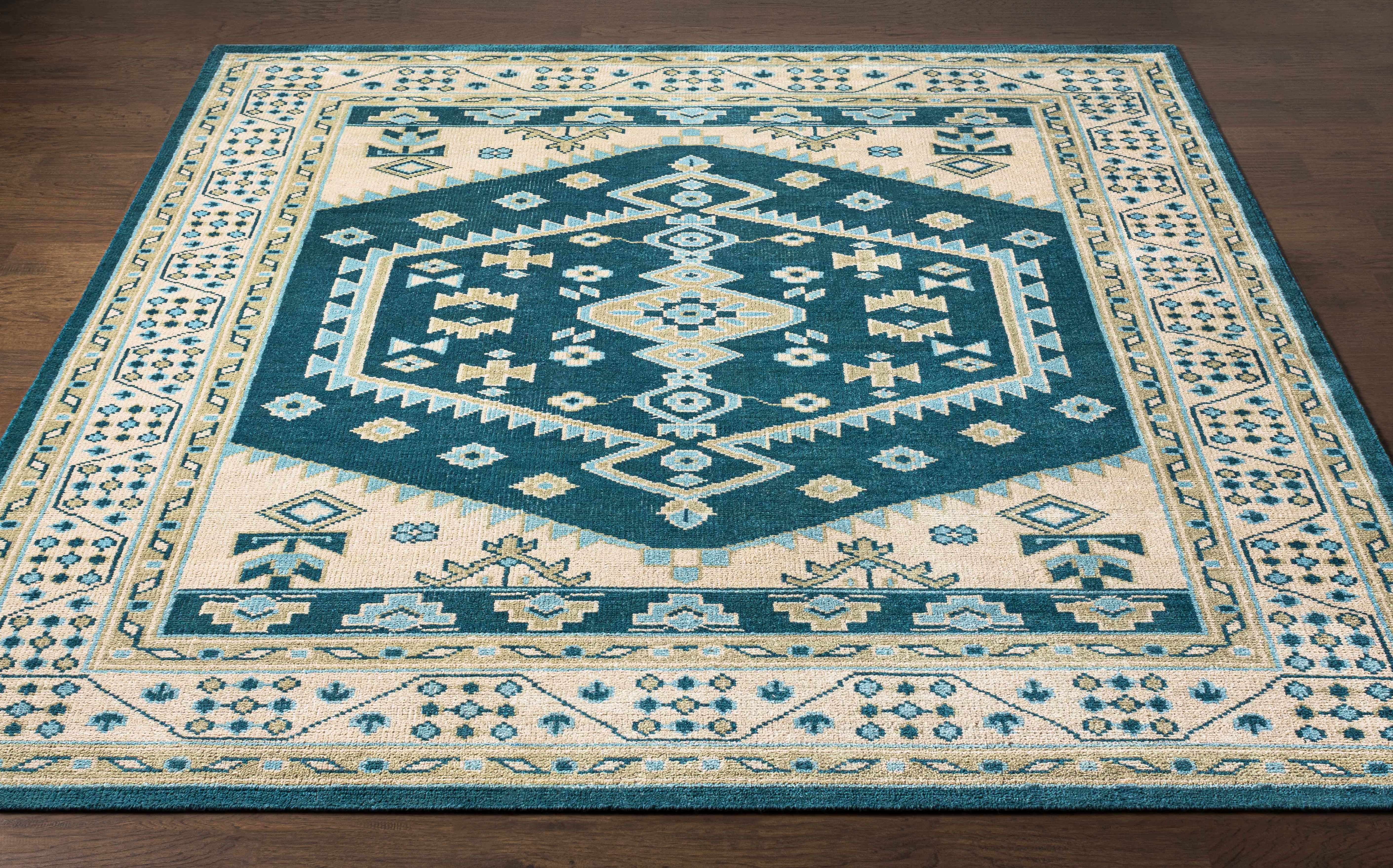 Stepps Area Rug - Clearance - Image 5