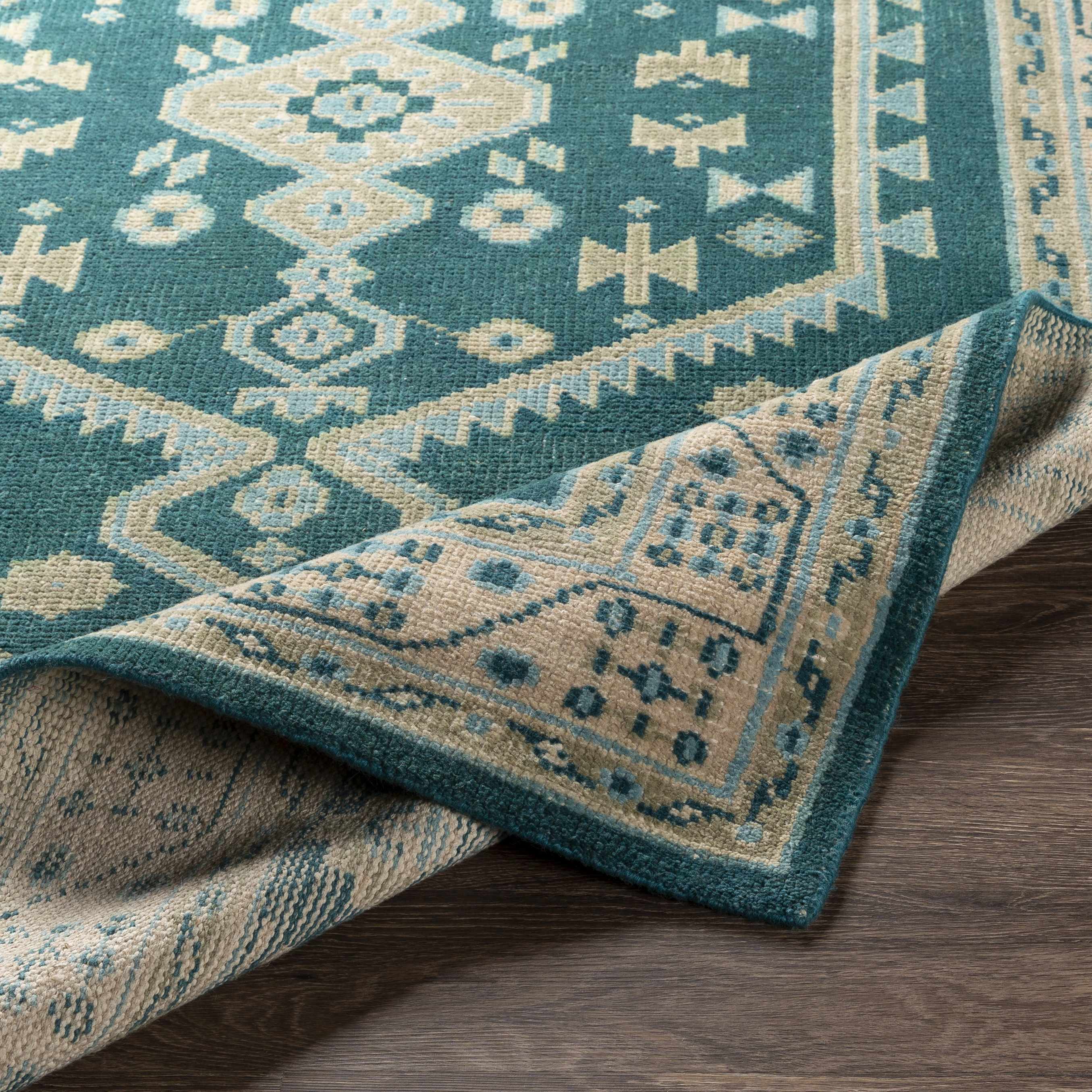 Stepps Area Rug - Clearance - Image 6