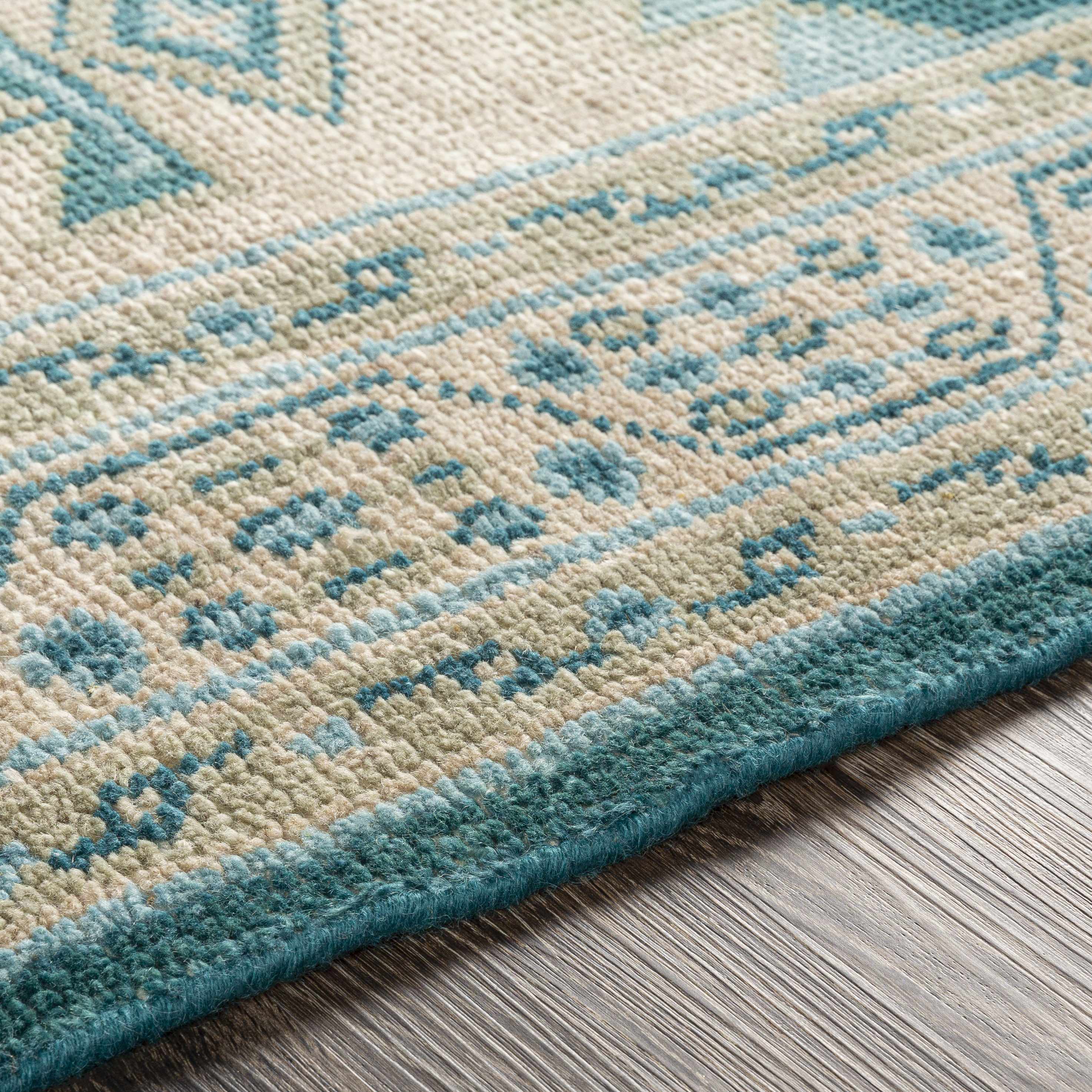 Stepps Area Rug - Clearance - Image 7