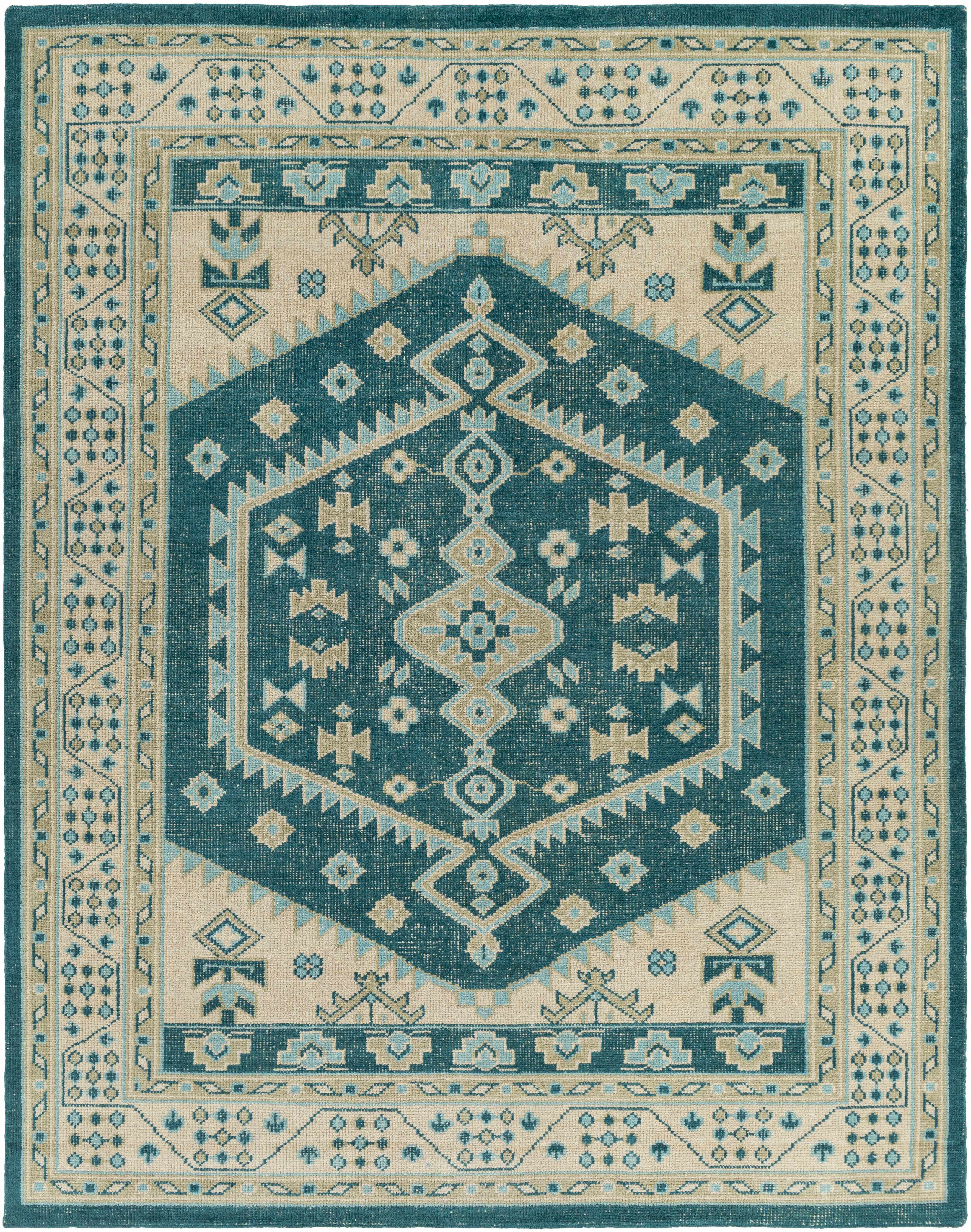 Stepps Area Rug - Clearance - Image 9