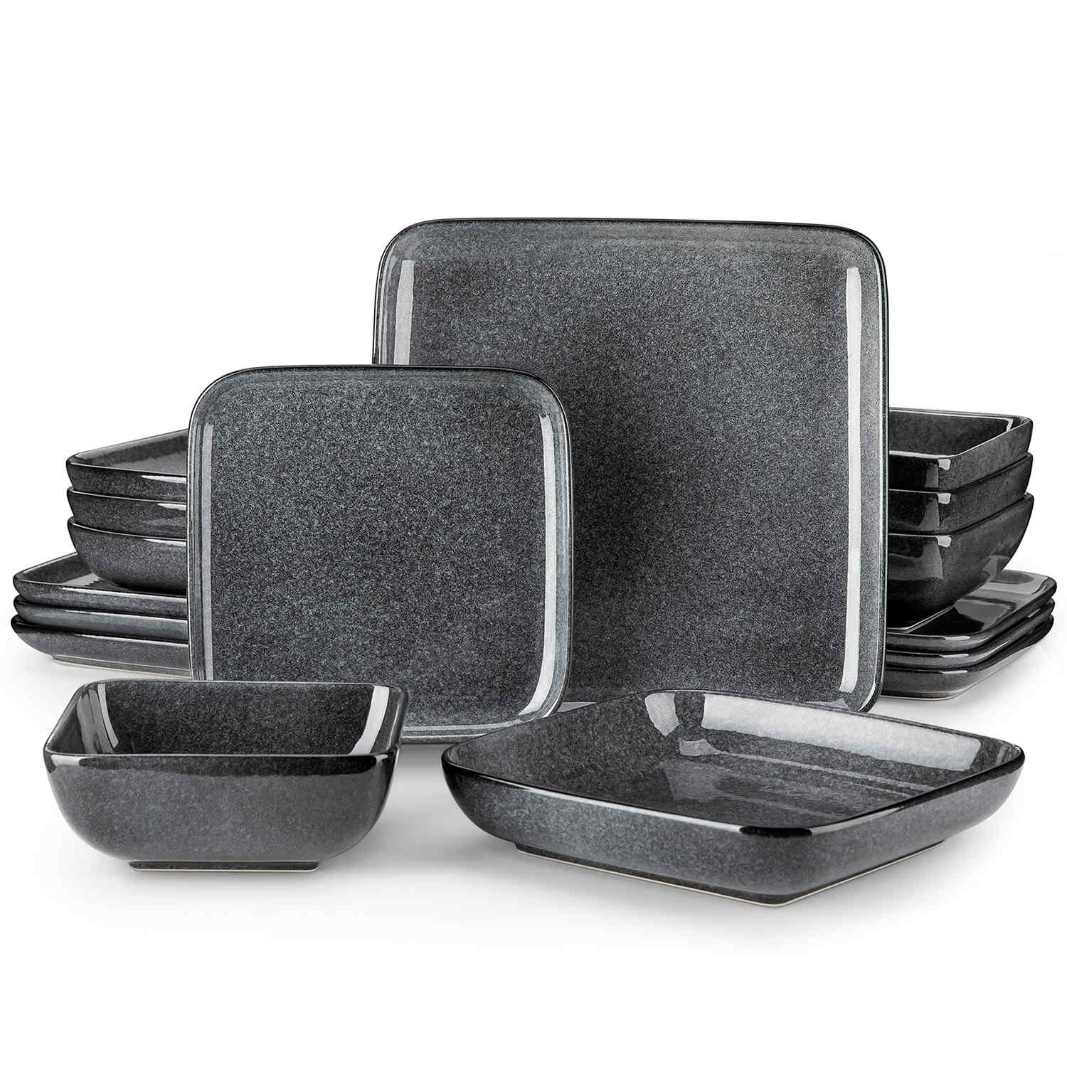 Stern 16 Piece Dinnerware Set - Image 29