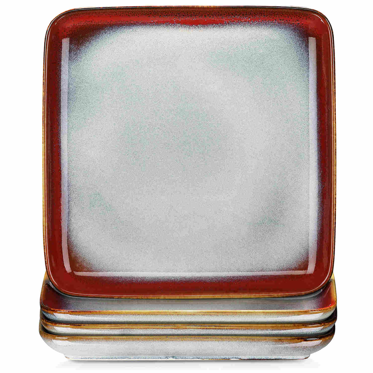 Stern Dinner Plates Set of 4 - Image 13
