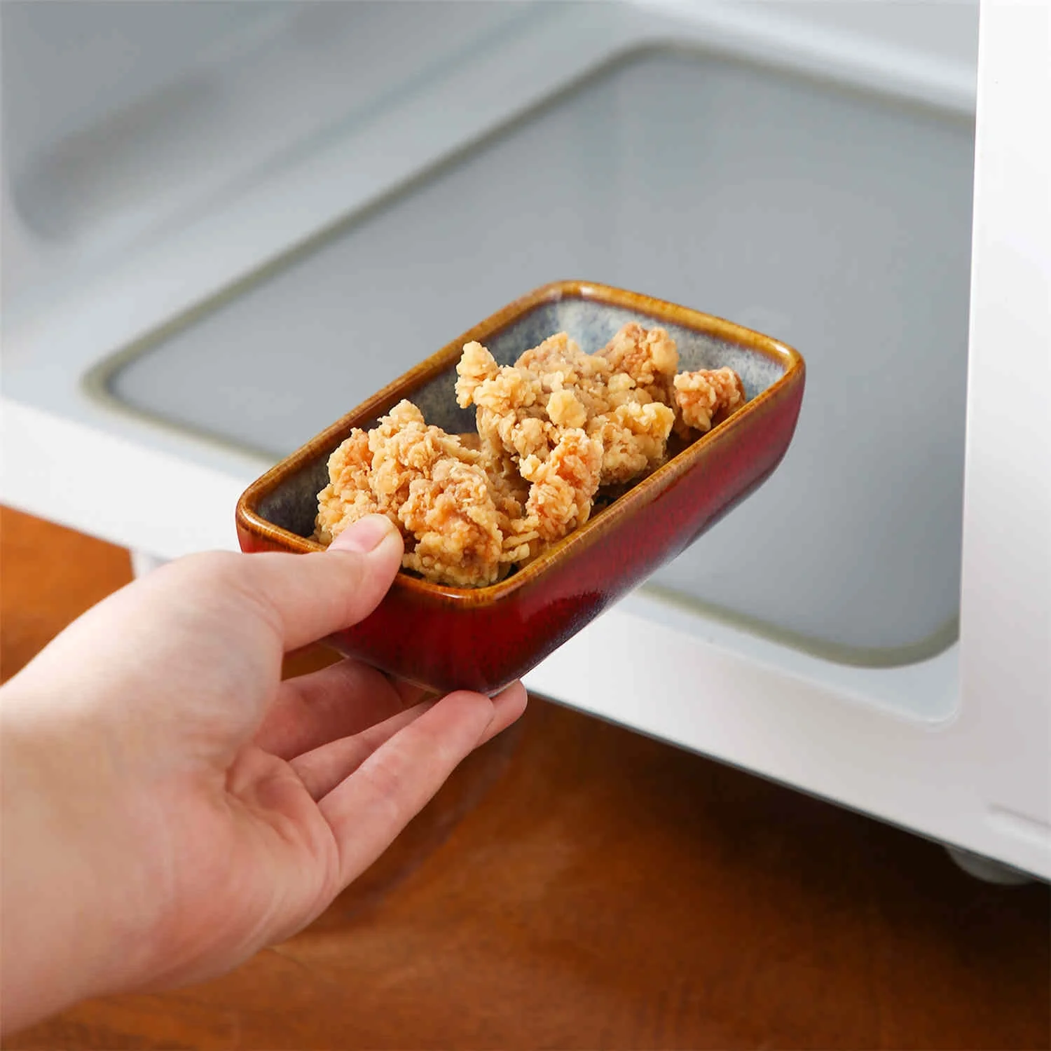 Stern Rectangular Dipping Bowls Set of 4 - Image 15