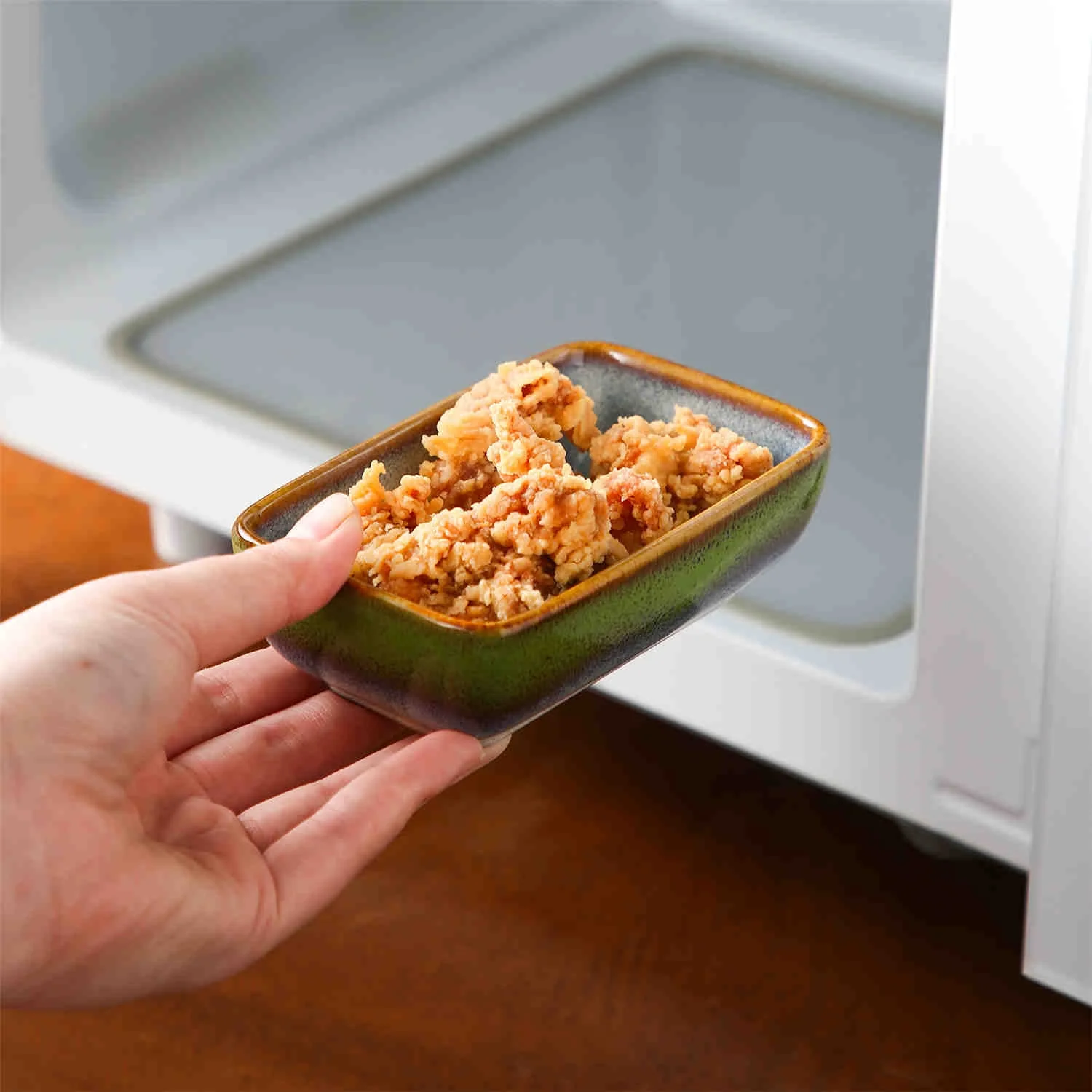 Stern Rectangular Dipping Bowls Set of 4 - Image 21