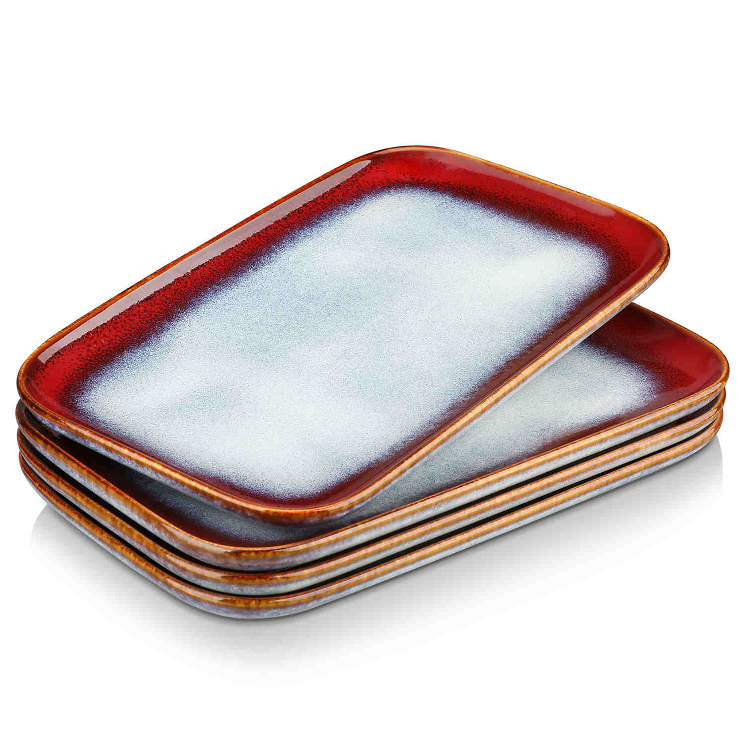 Stern Serving Platters Set of 4 - Image 13