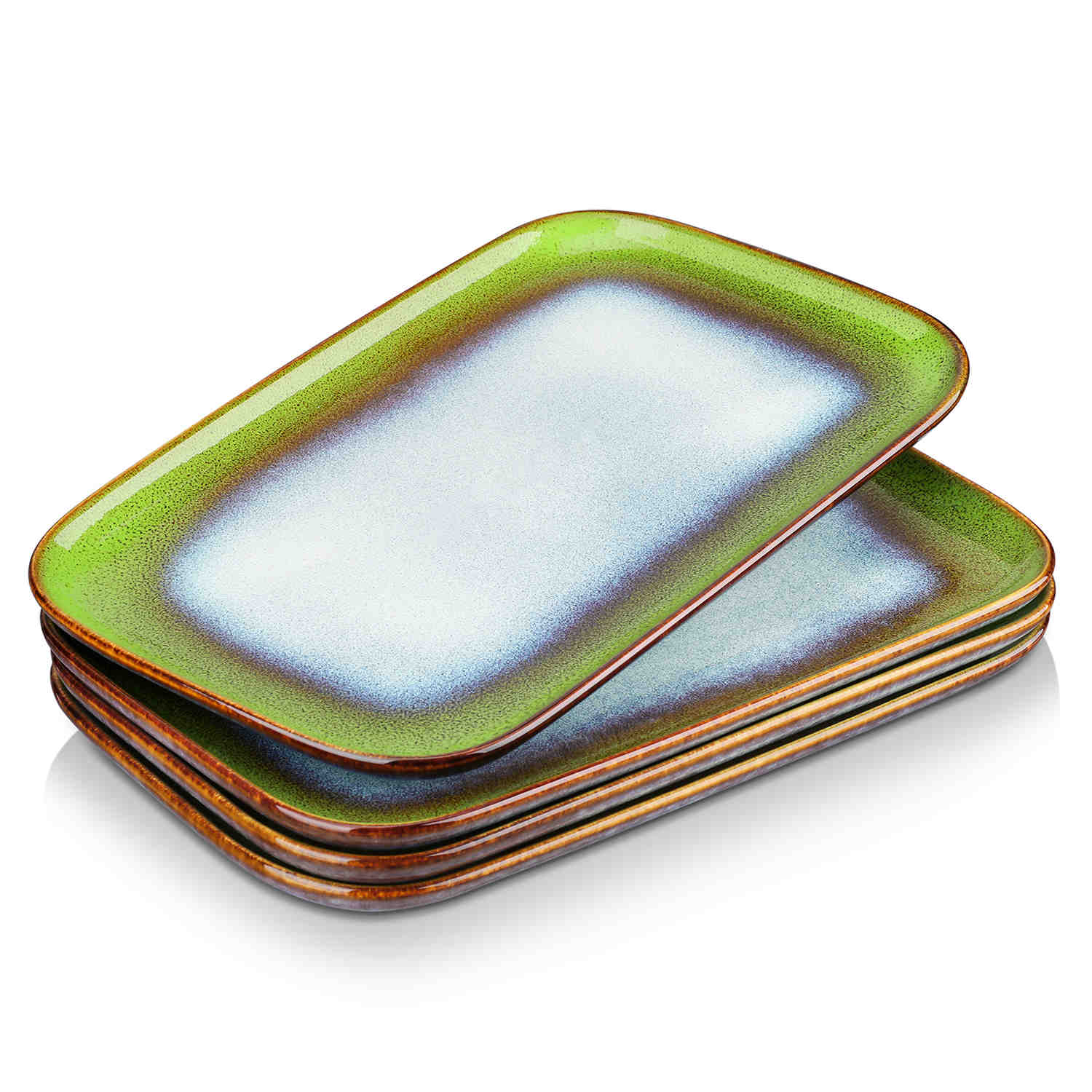 Stern Serving Platters Set of 4 - Image 19