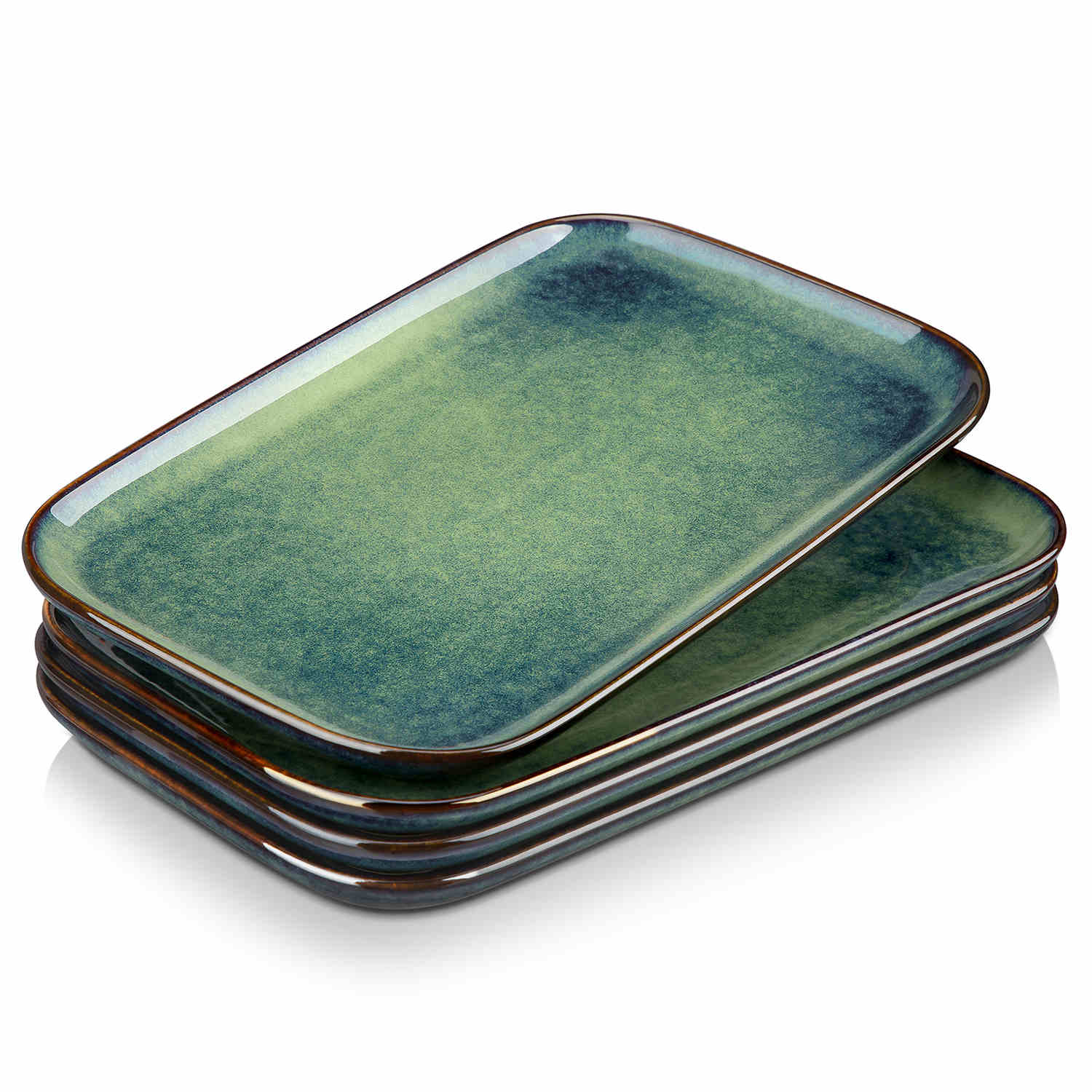 Stern Serving Platters Set of 4 - Image 7