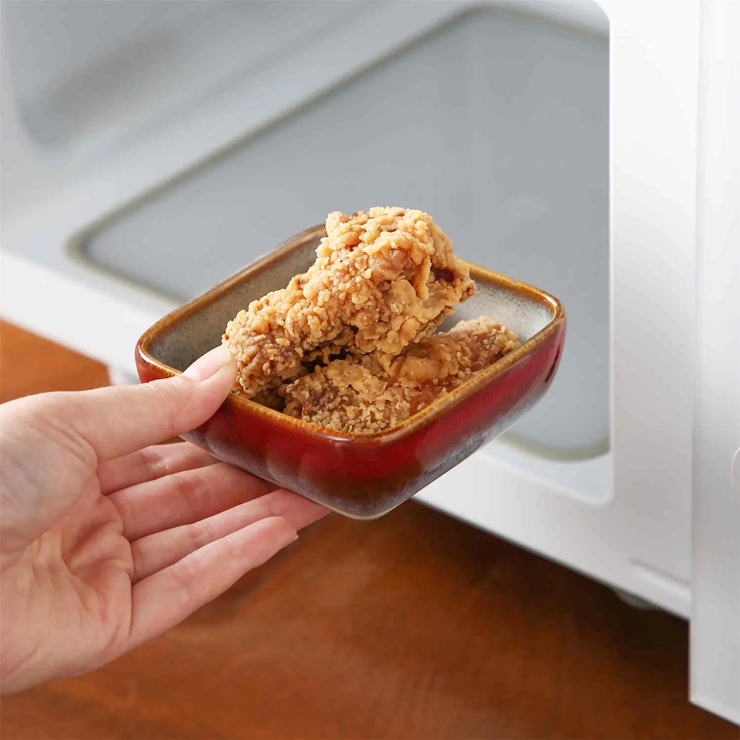 Stern Square Dipping Bowls Set of 4 - Image 15