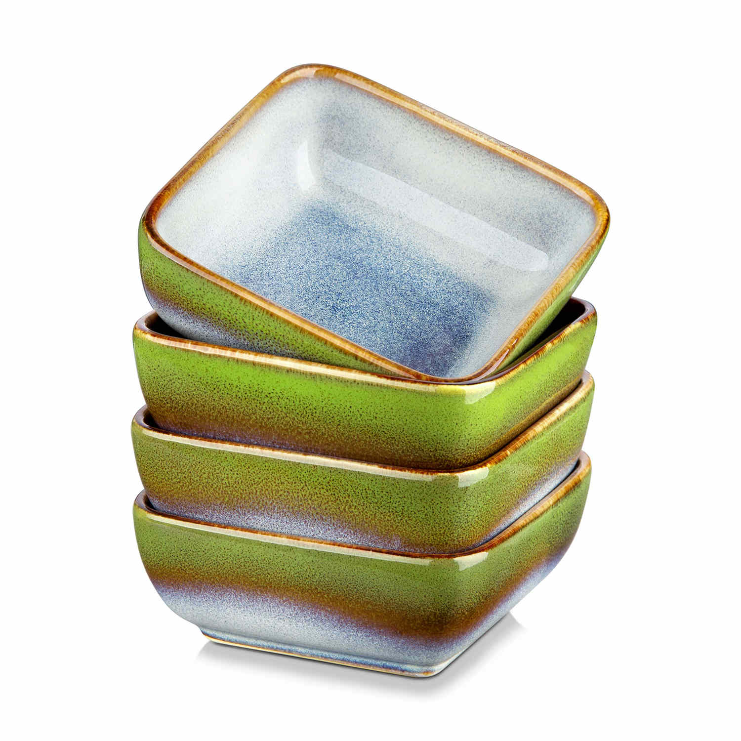 Stern Square Dipping Bowls Set of 4 - Image 19
