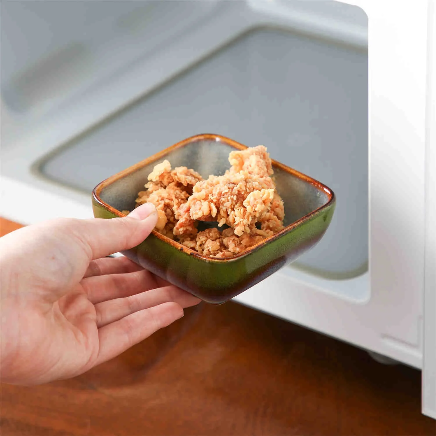 Stern Square Dipping Bowls Set of 4 - Image 21