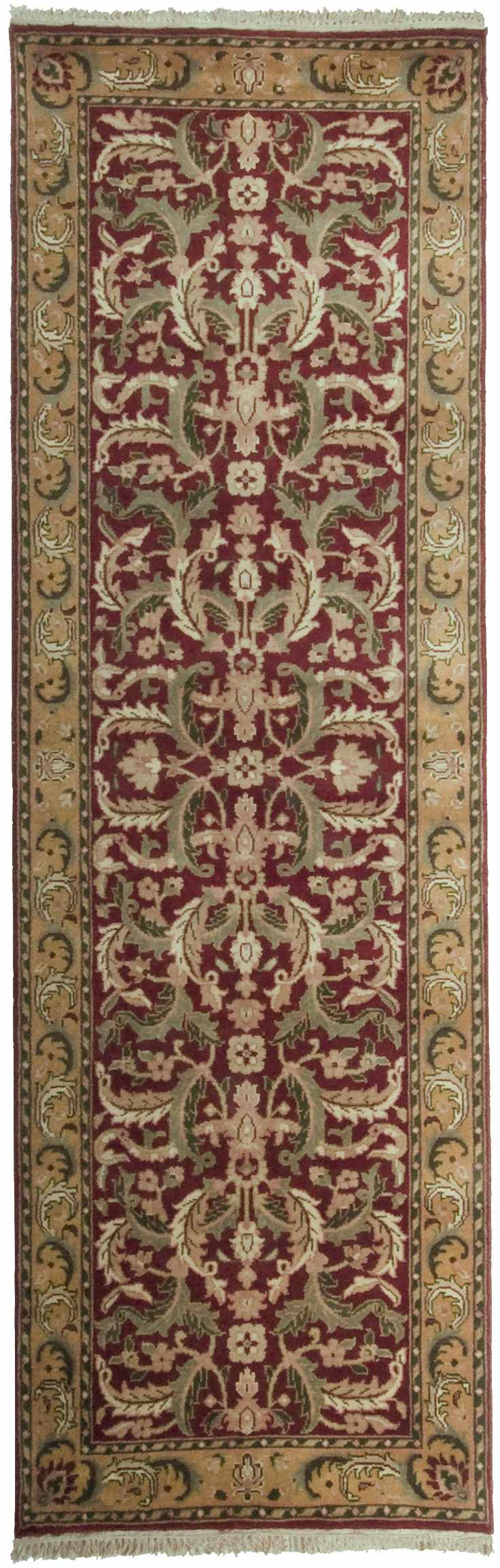 Steuben Premium Wool Area Carpet - Clearance - Image 8