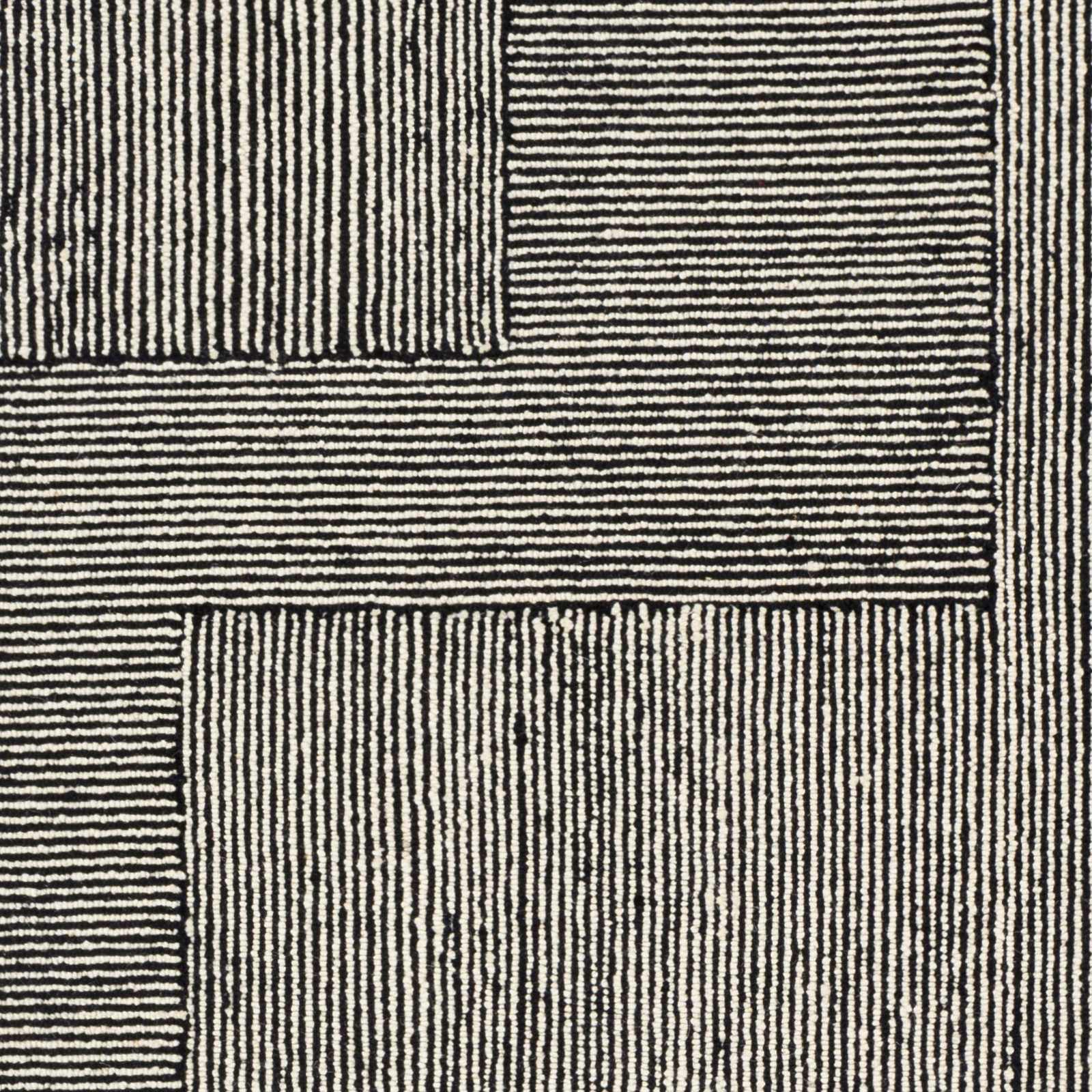 Stevington Wool Area Rug - Image 6