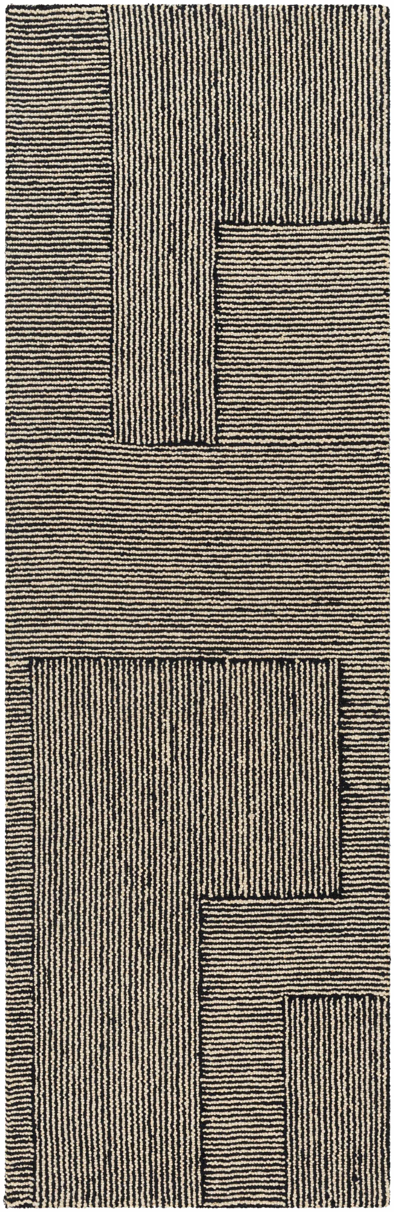 Stevington Wool Area Rug - Image 7