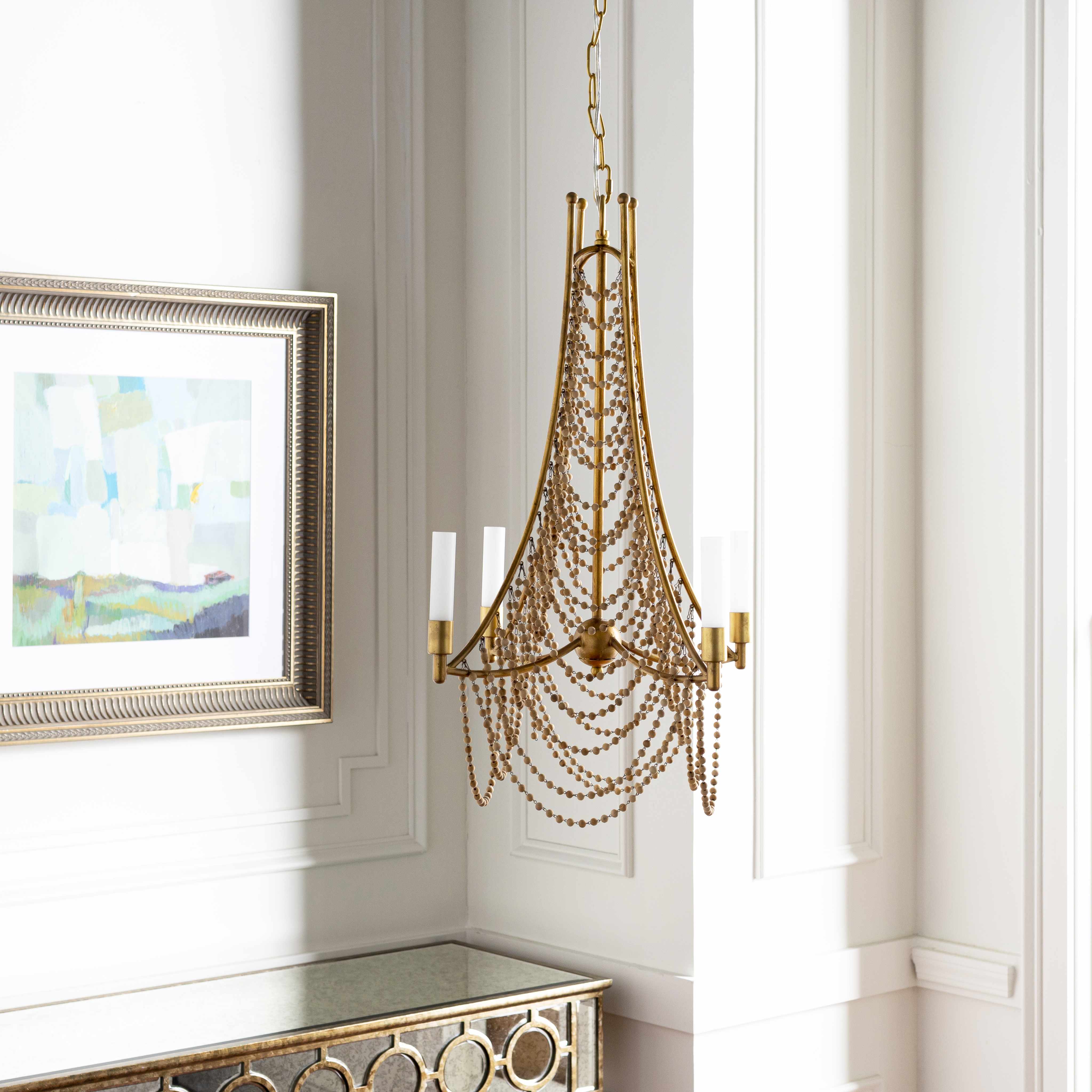 Stillington Ceiling Light - Clearance - Image 3