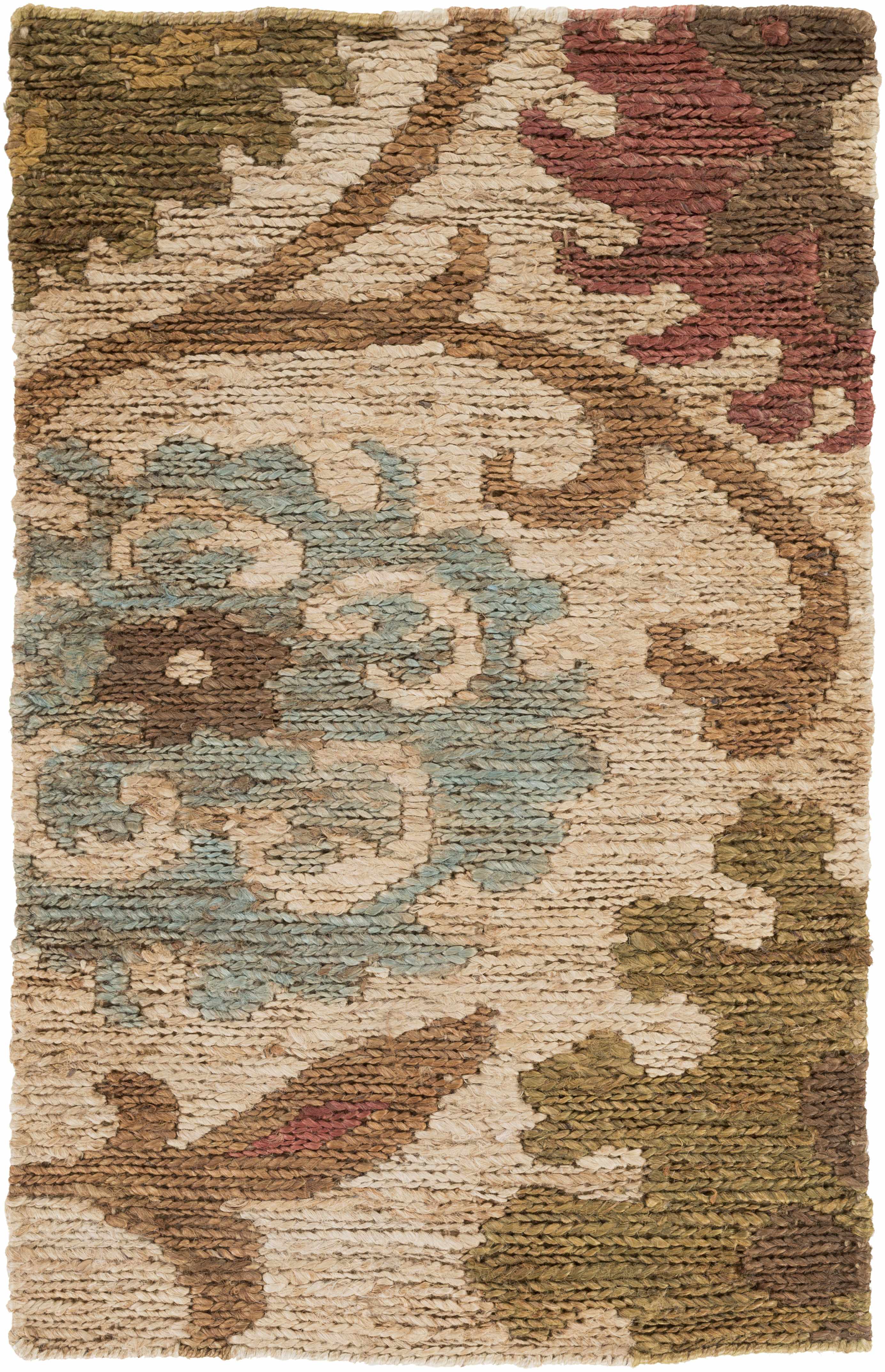 Stillmore Jute Area Rug - Clearance - Image 5