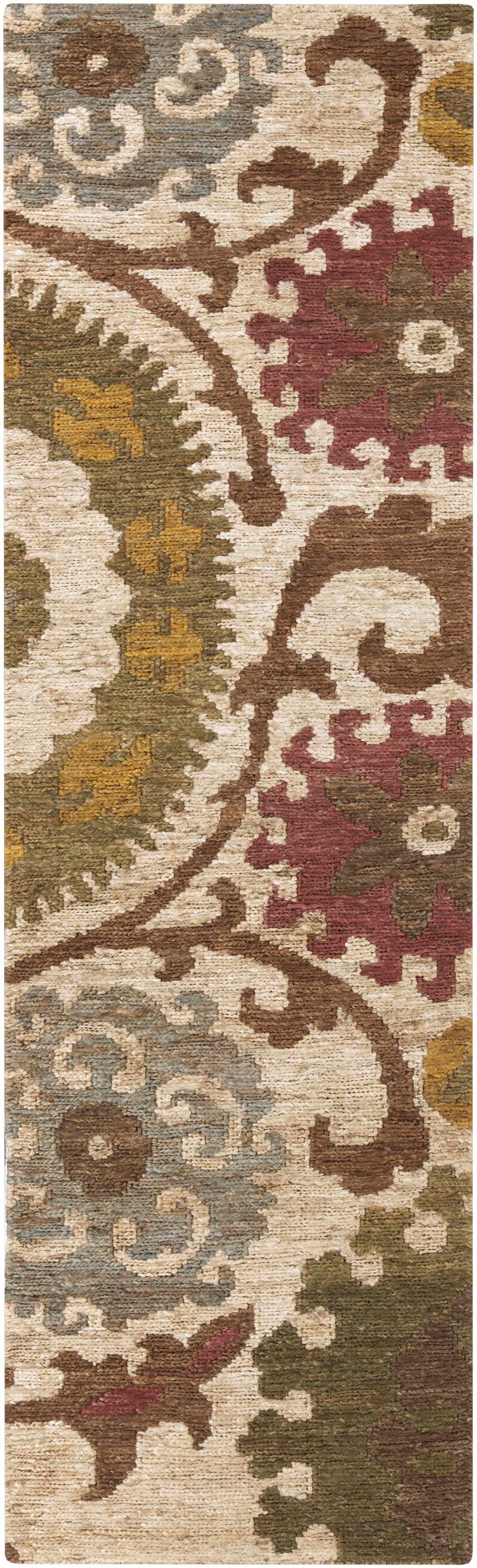 Stillmore Jute Area Rug - Clearance - Image 6