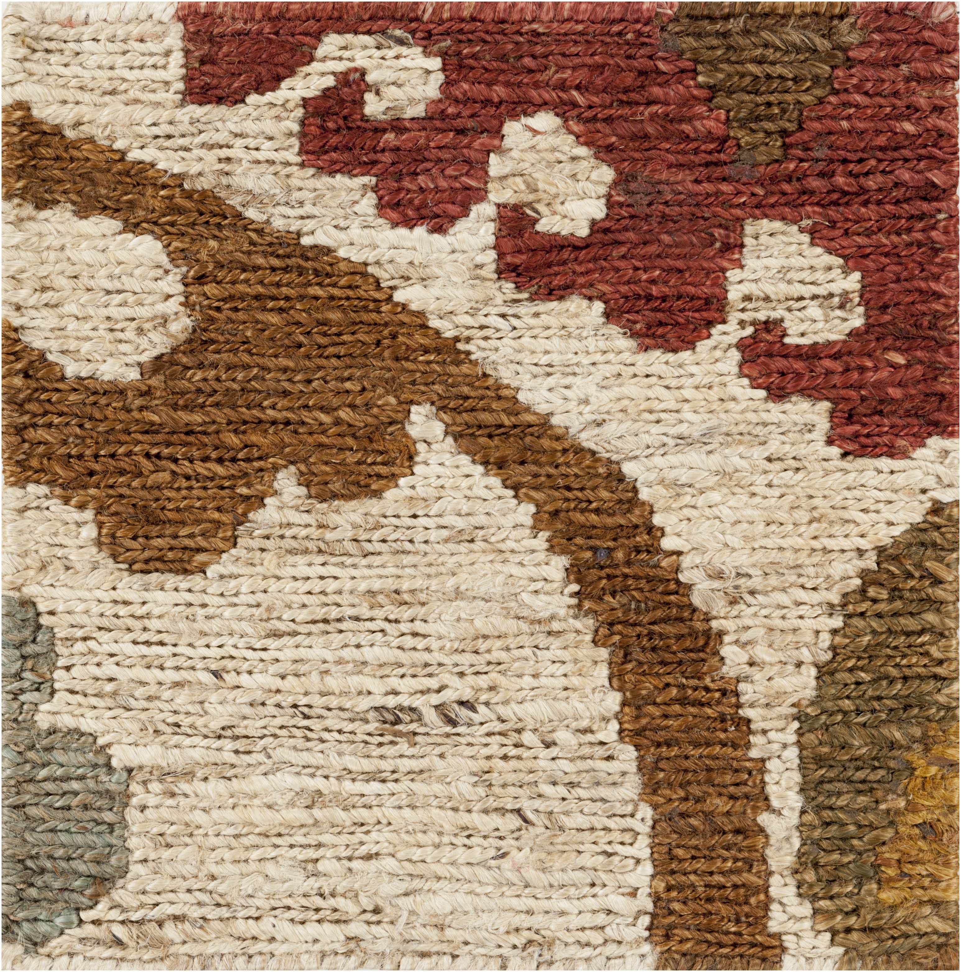 Stillmore Jute Area Rug - Clearance - Image 7