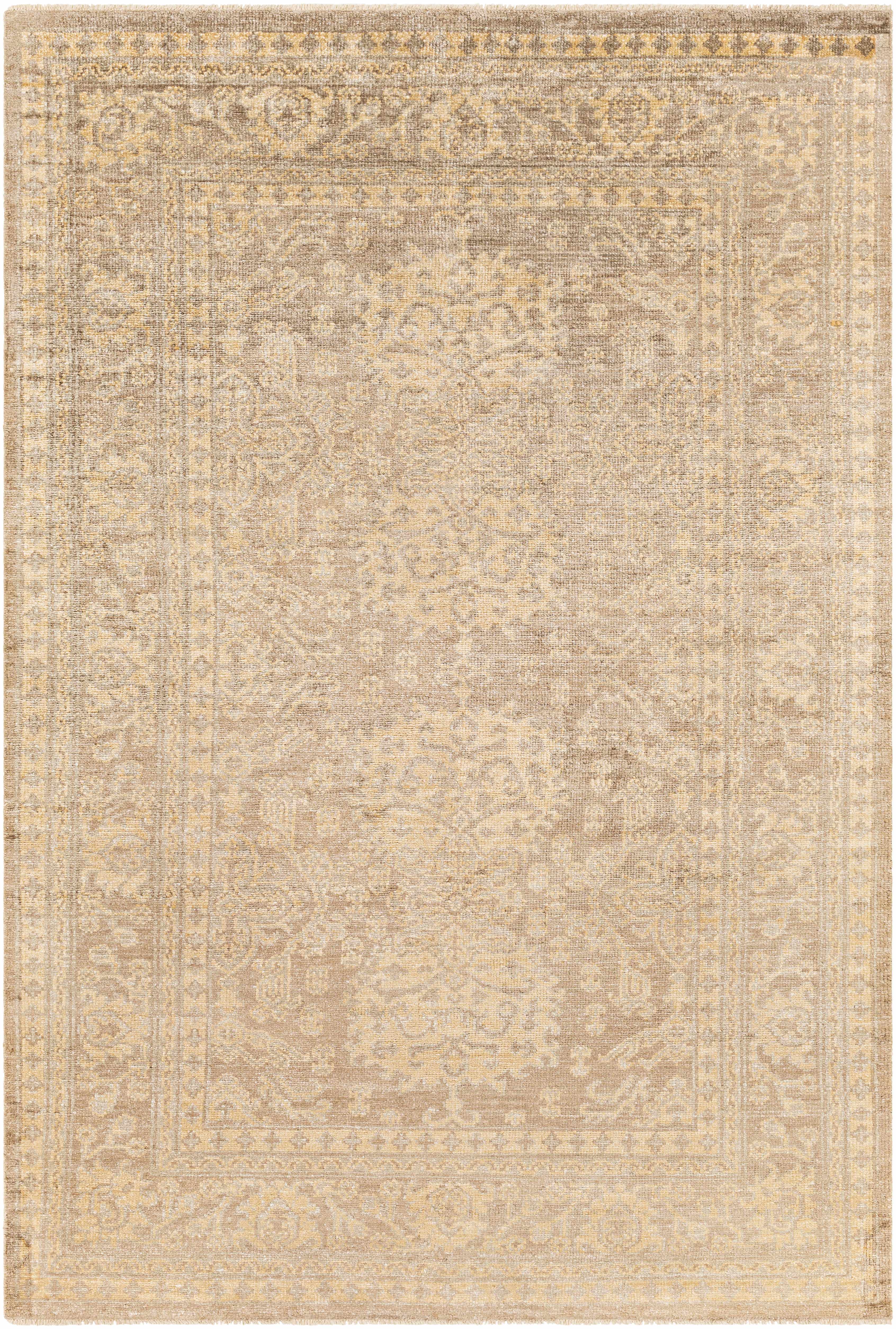 Stirum Area Rug - Clearance - Image 4