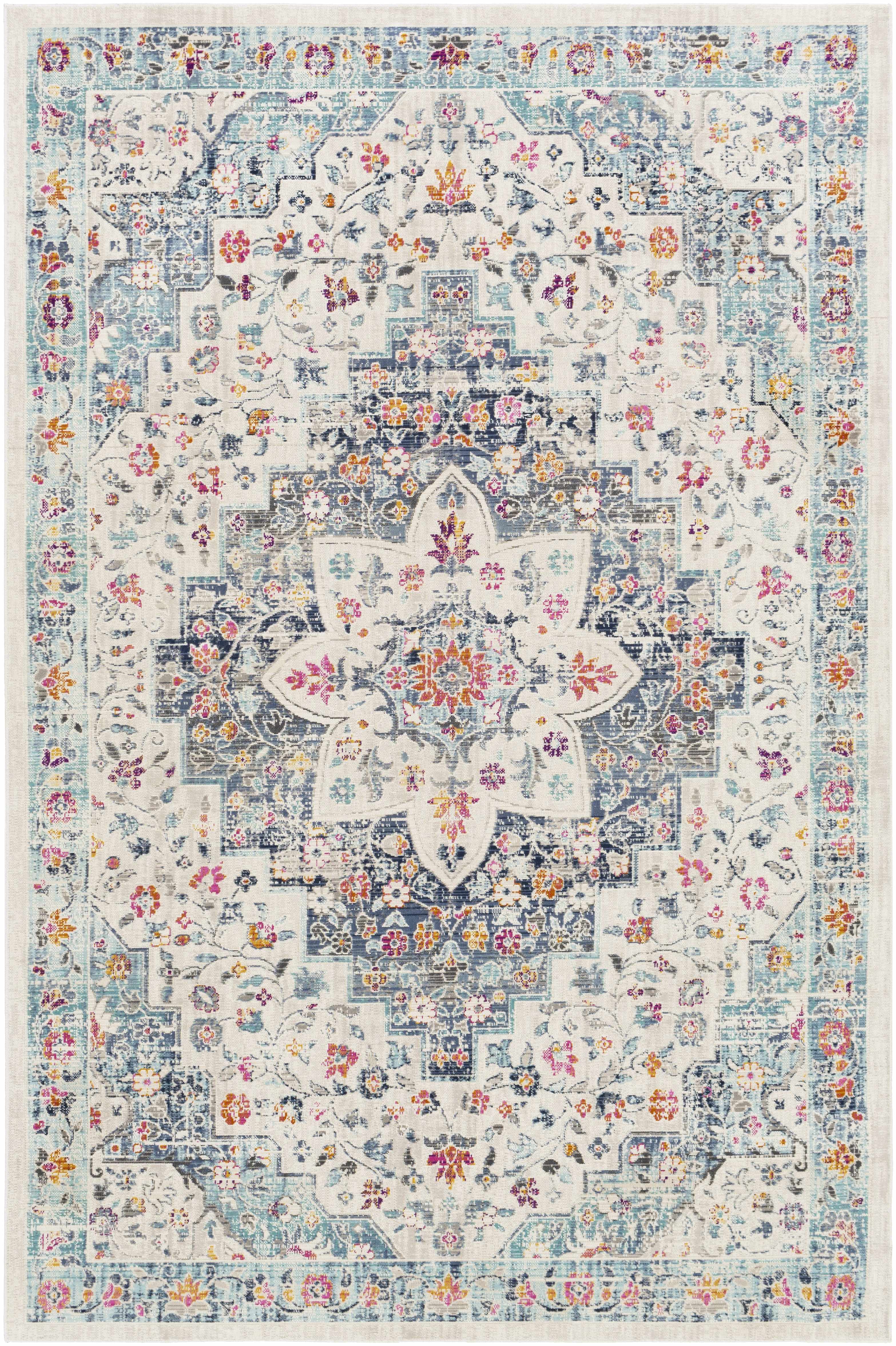 Stithians Area Rug - Clearance - Image 10