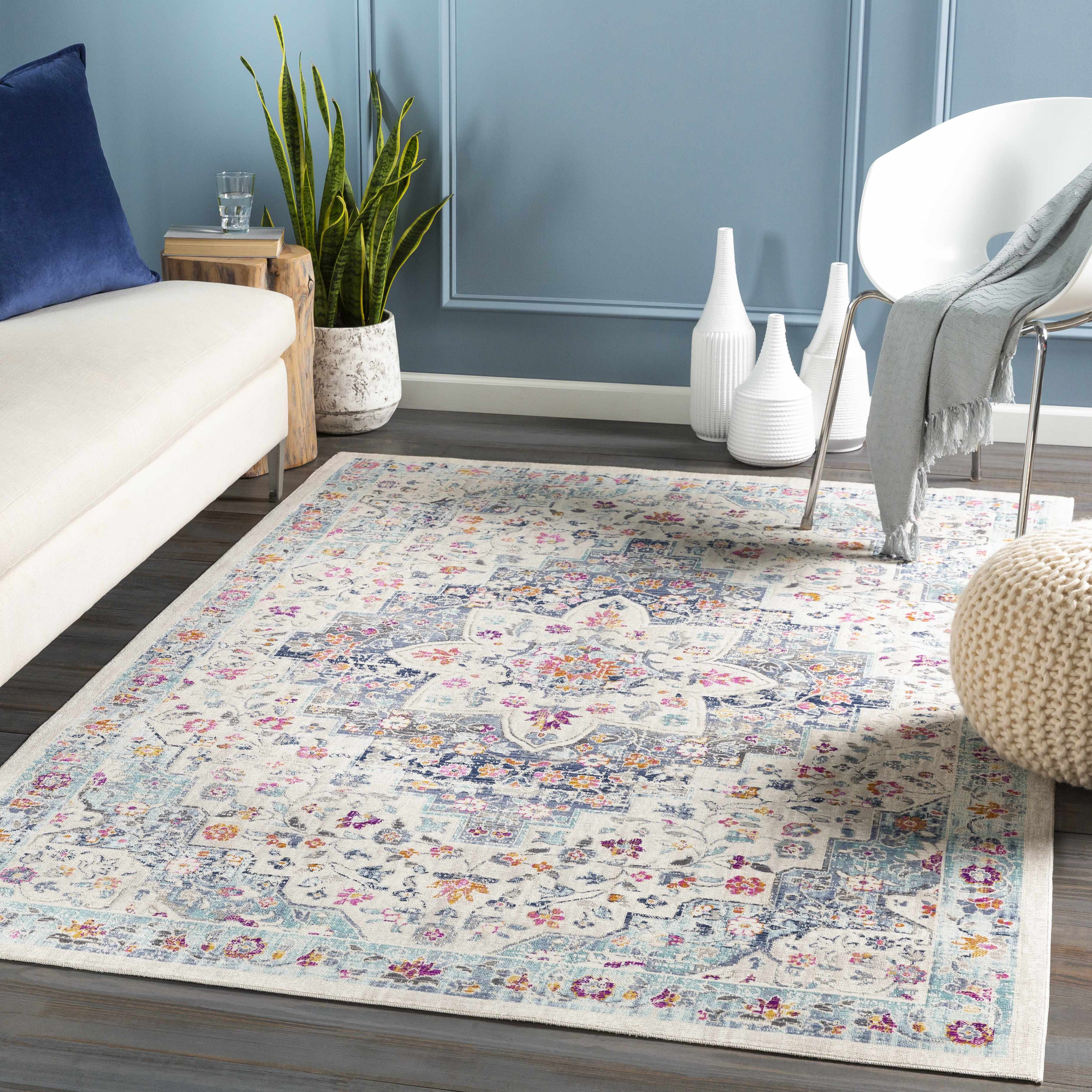 Stithians Area Rug - Clearance - Image 2