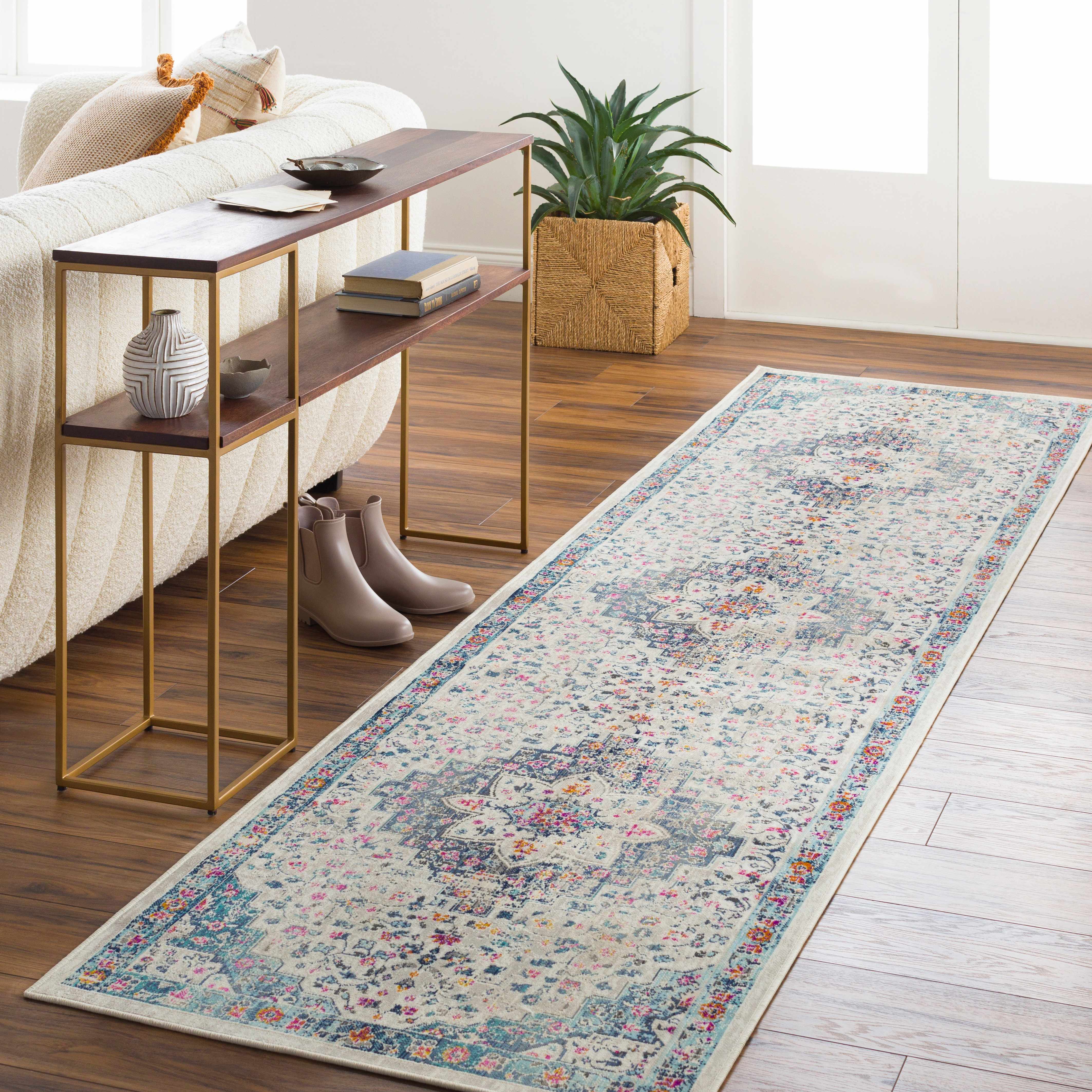 Stithians Area Rug - Clearance - Image 3