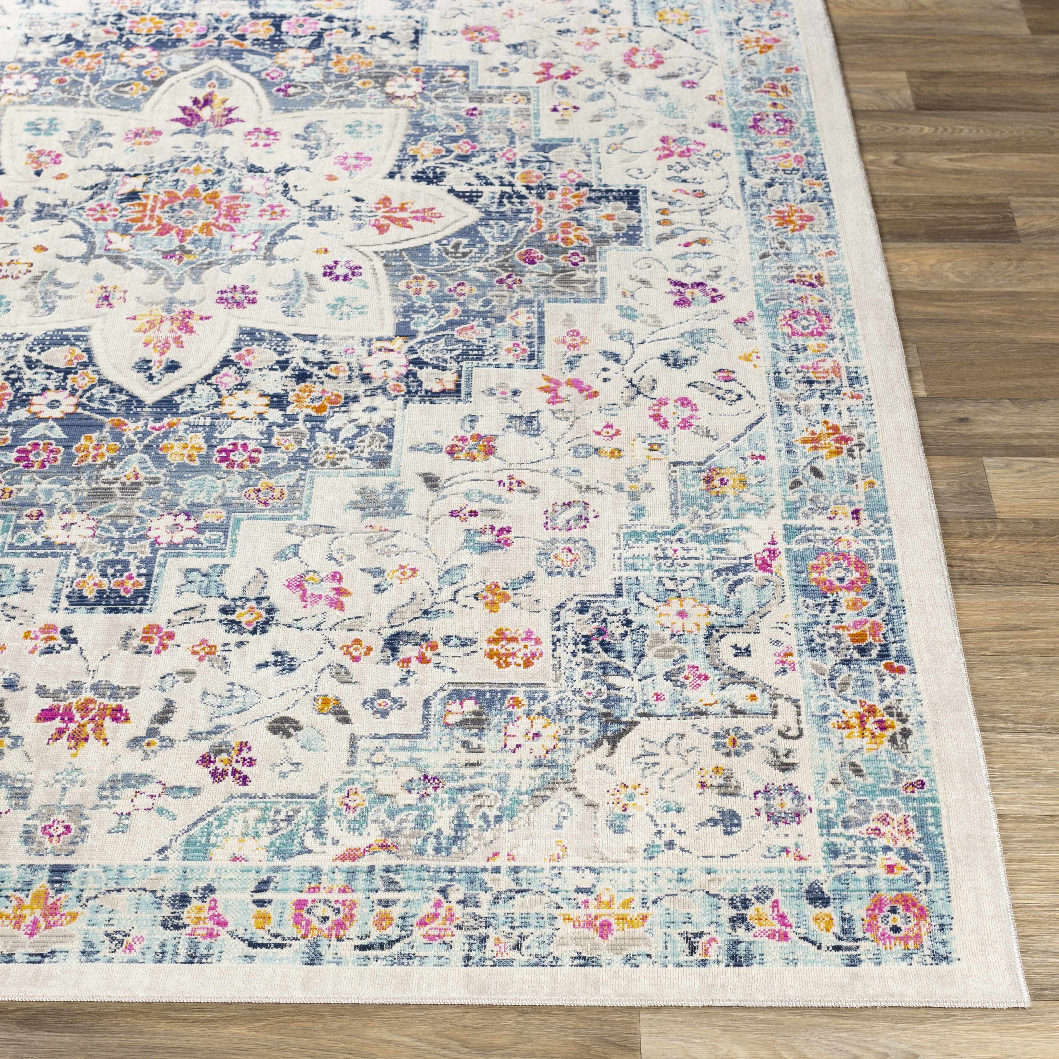 Stithians Area Rug - Clearance - Image 4