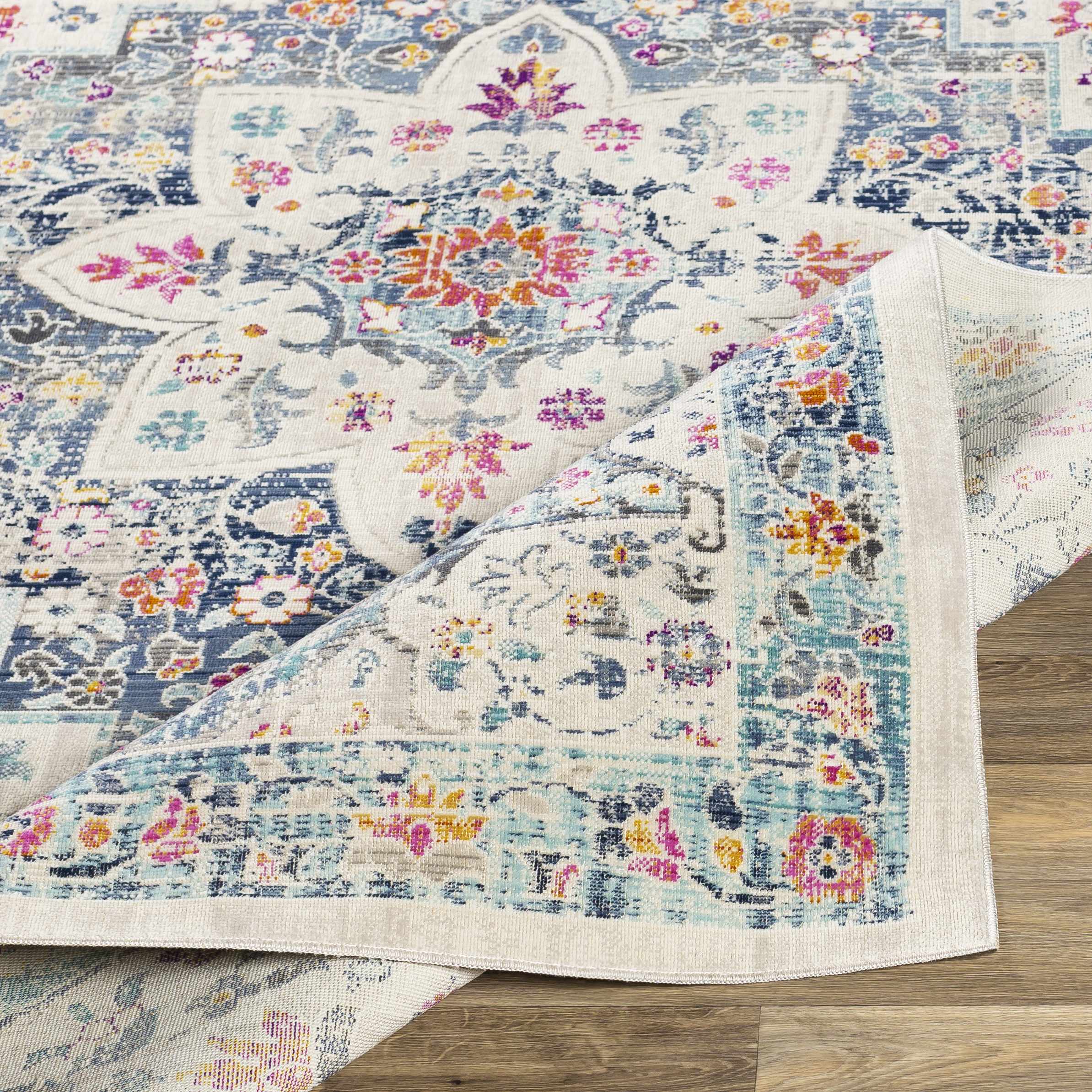 Stithians Area Rug - Clearance - Image 5