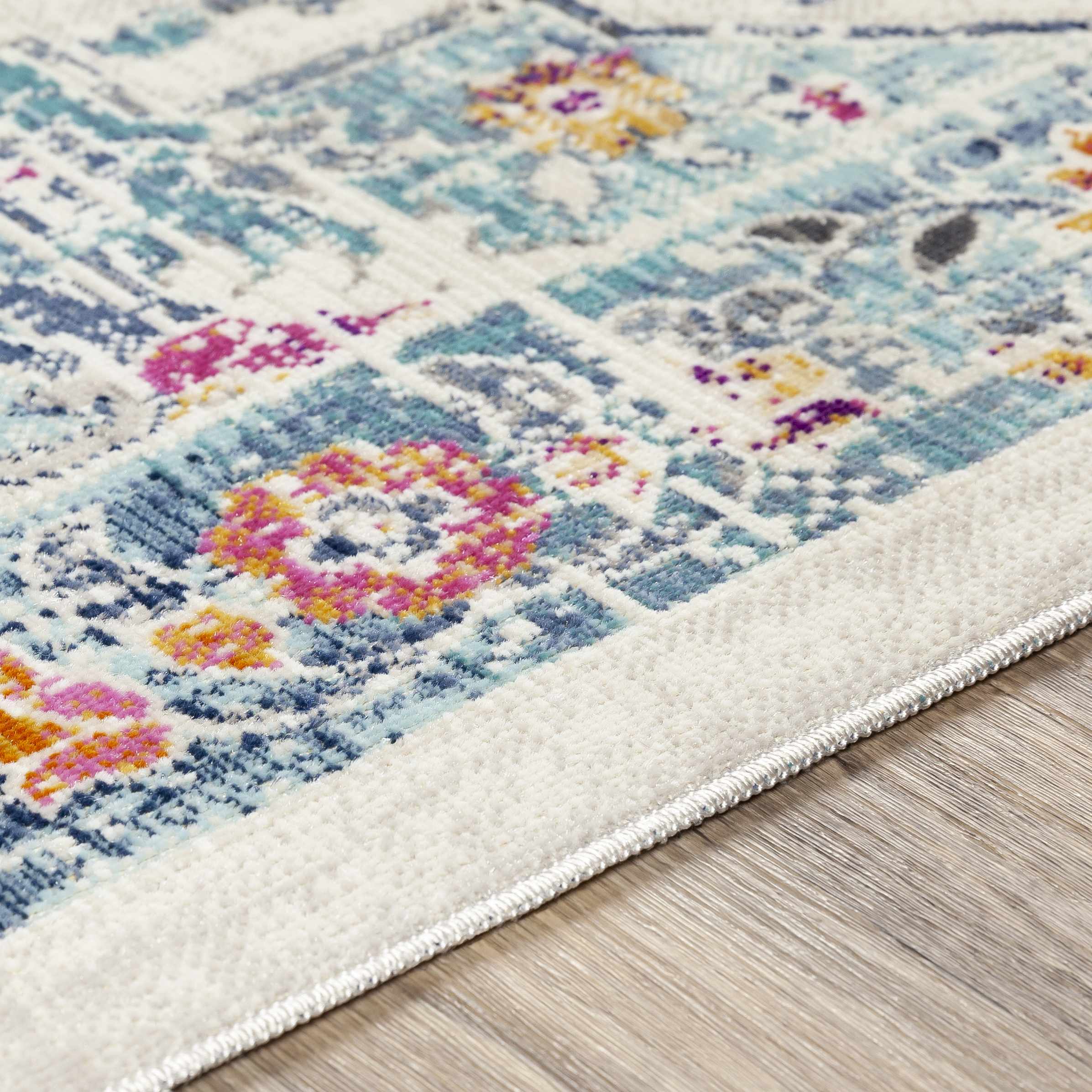 Stithians Area Rug - Clearance - Image 6