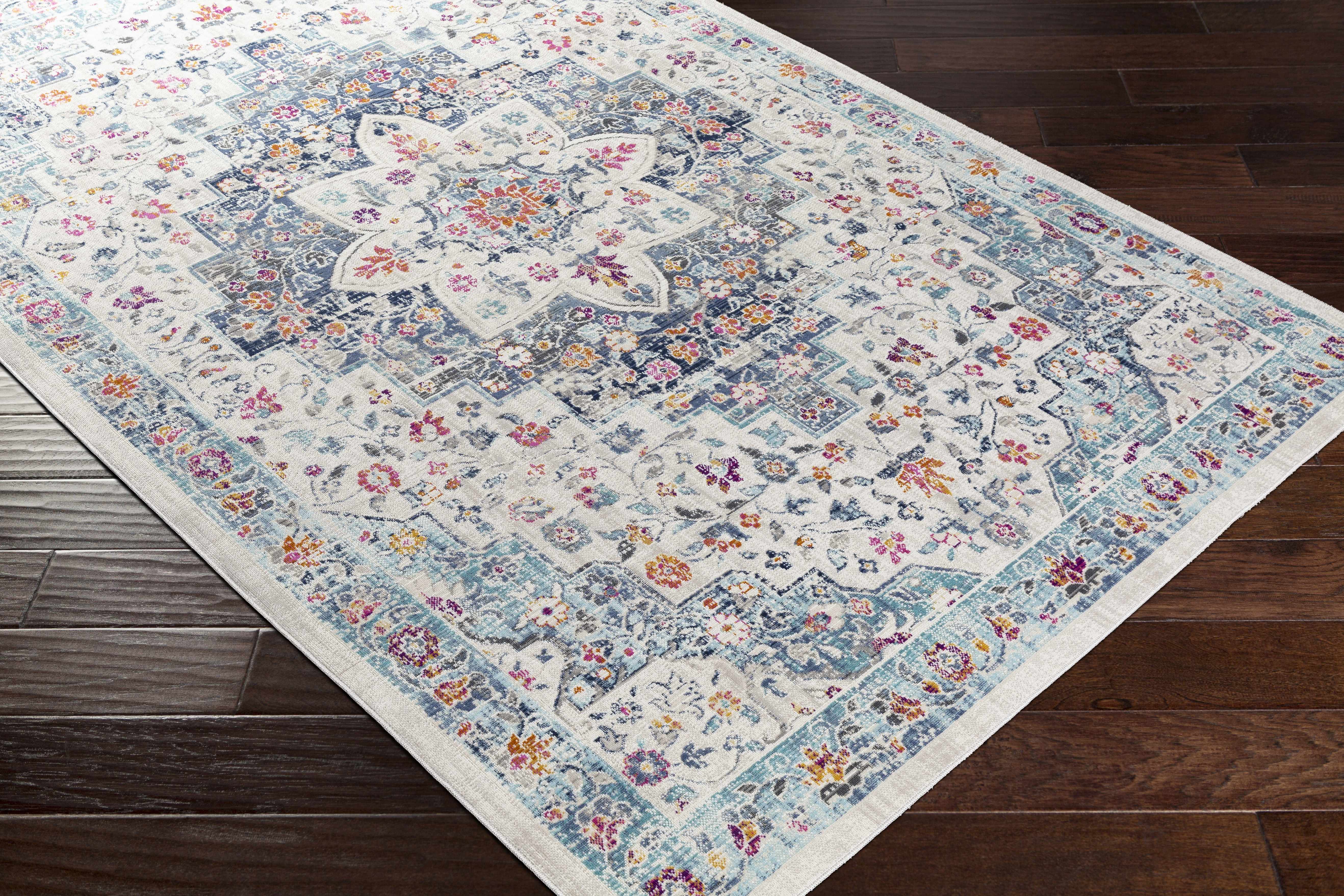 Stithians Area Rug - Clearance - Image 8