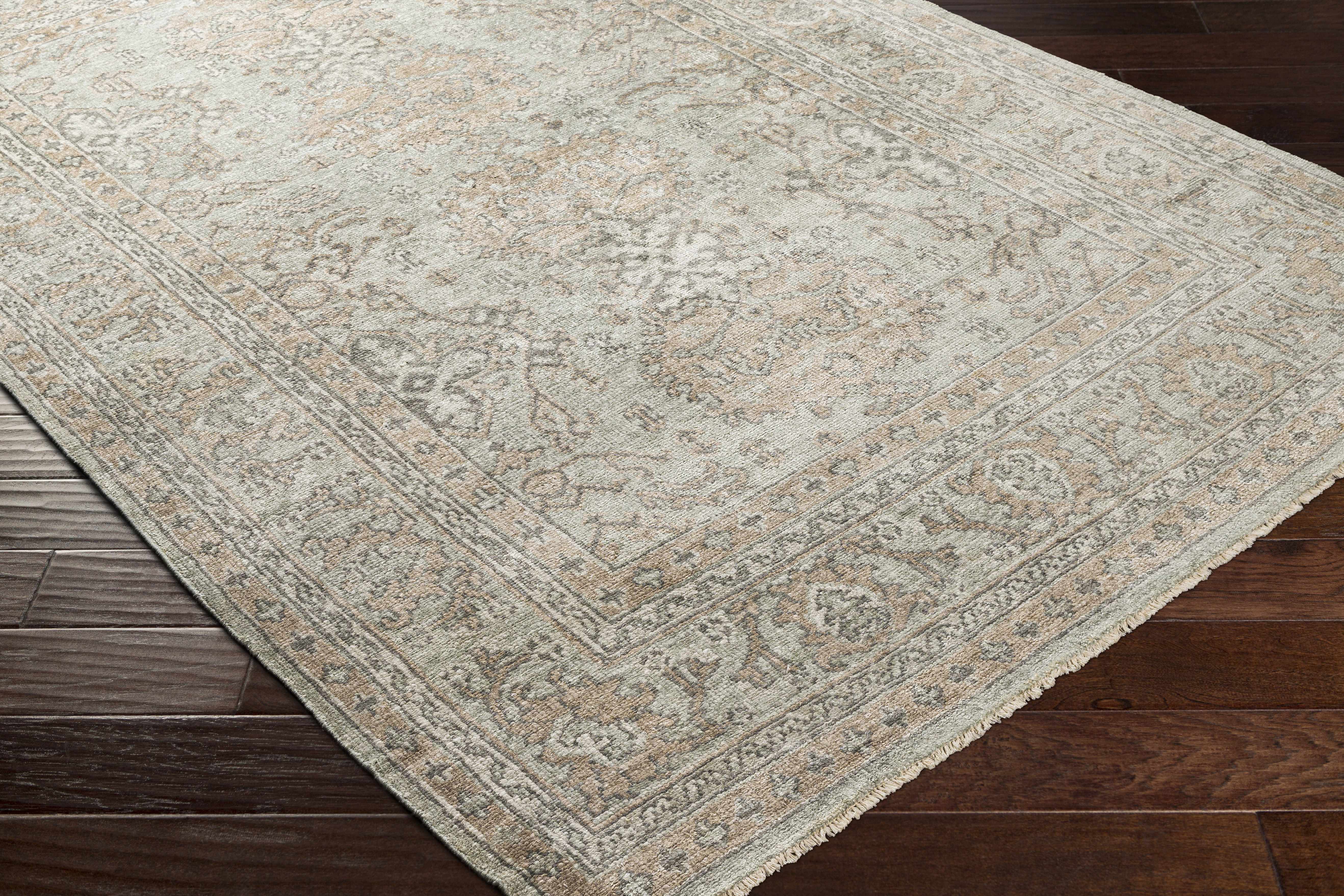 Stock Area Rug - Clearance - Image 2