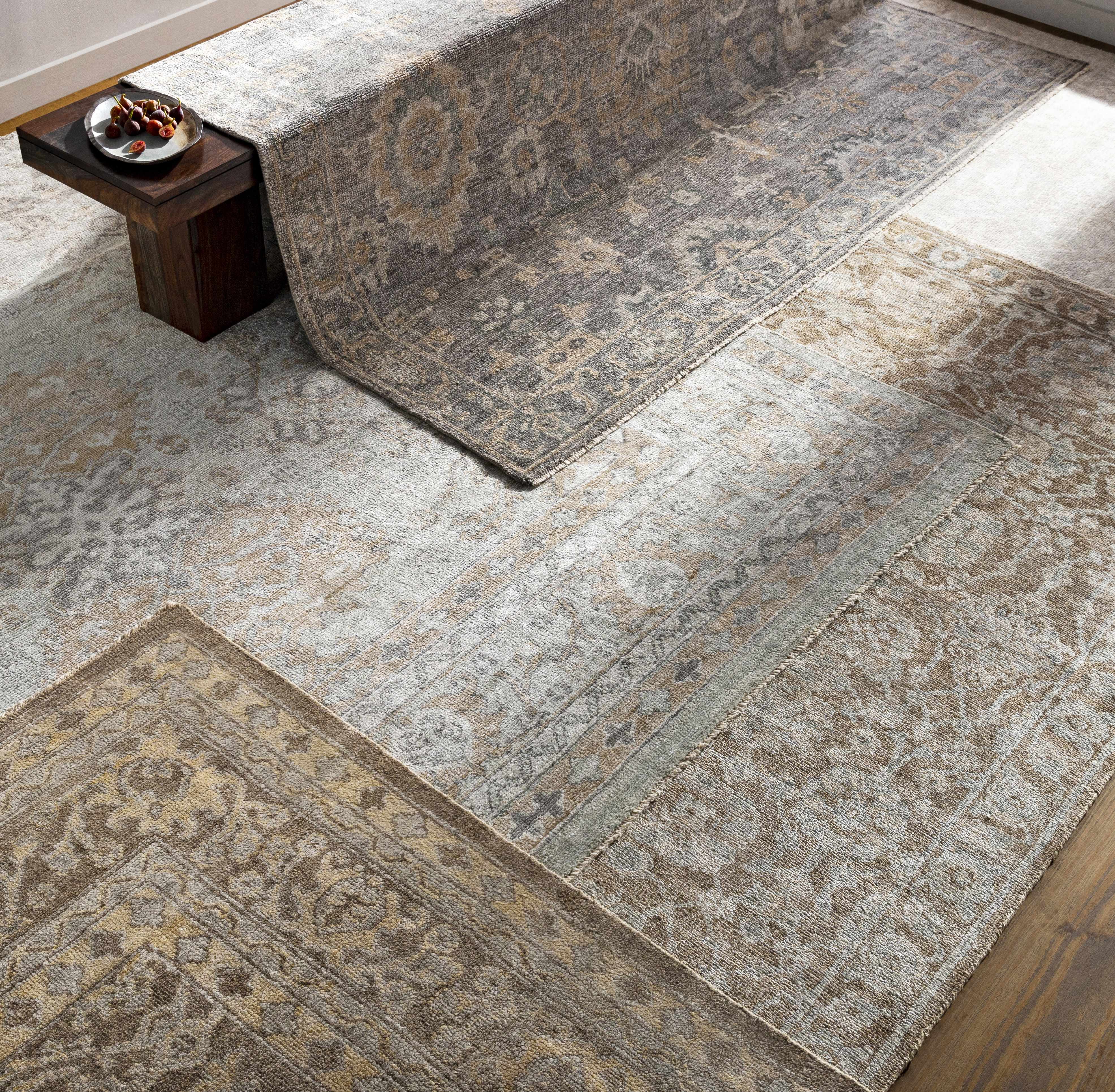 Stock Area Rug - Clearance - Image 3