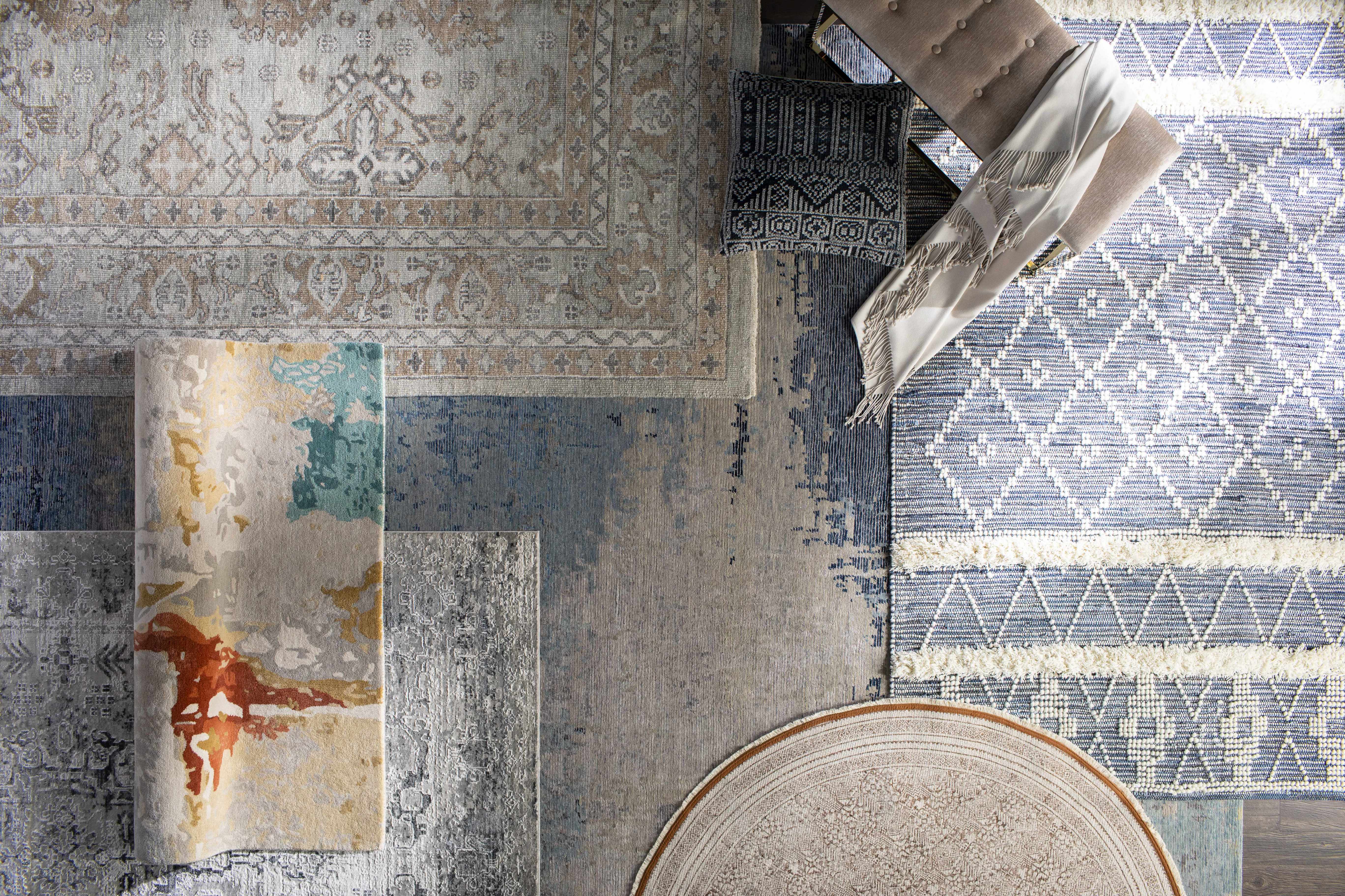 Stock Area Rug - Clearance - Image 4