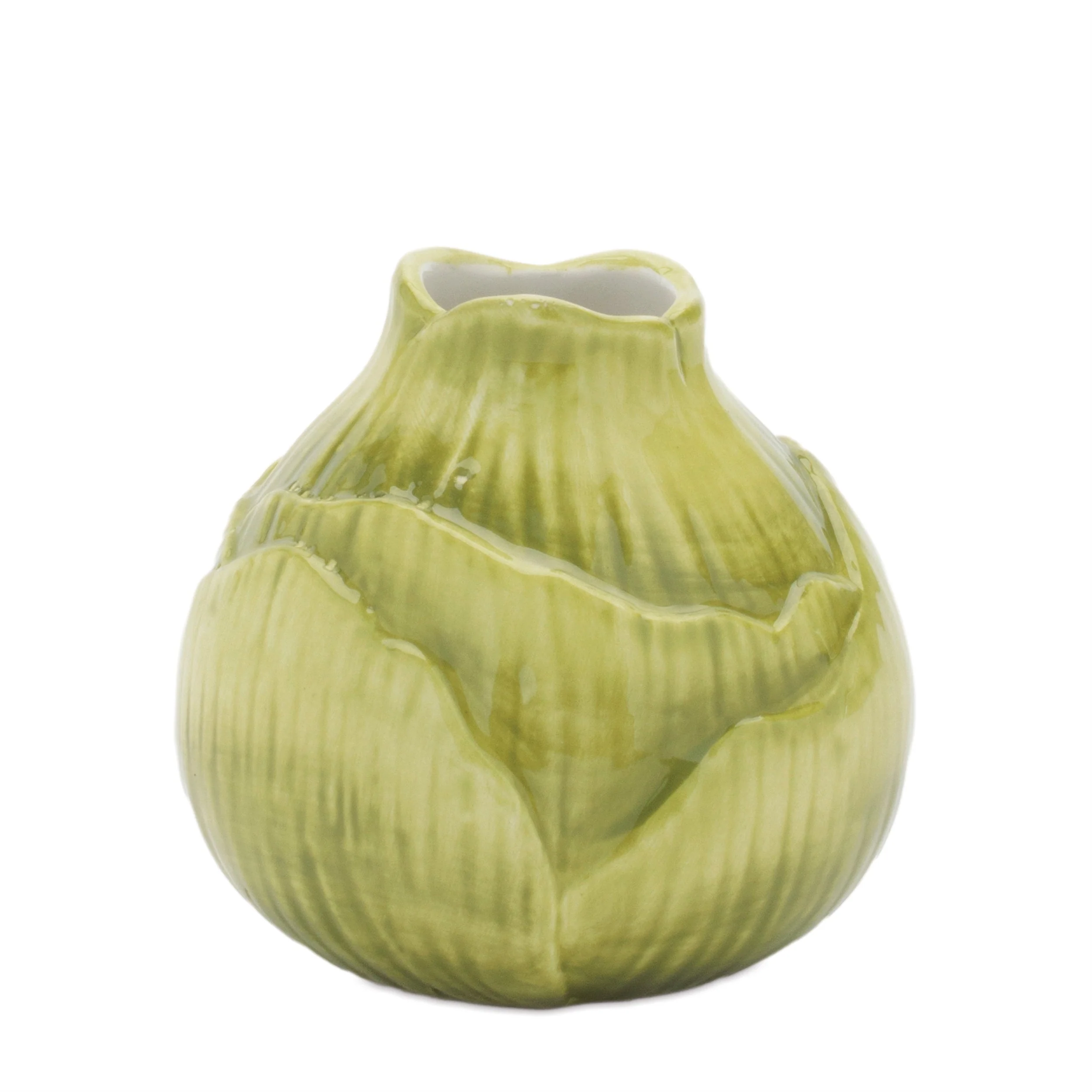 Stone flower bulb vase (set of 6) - Image 3