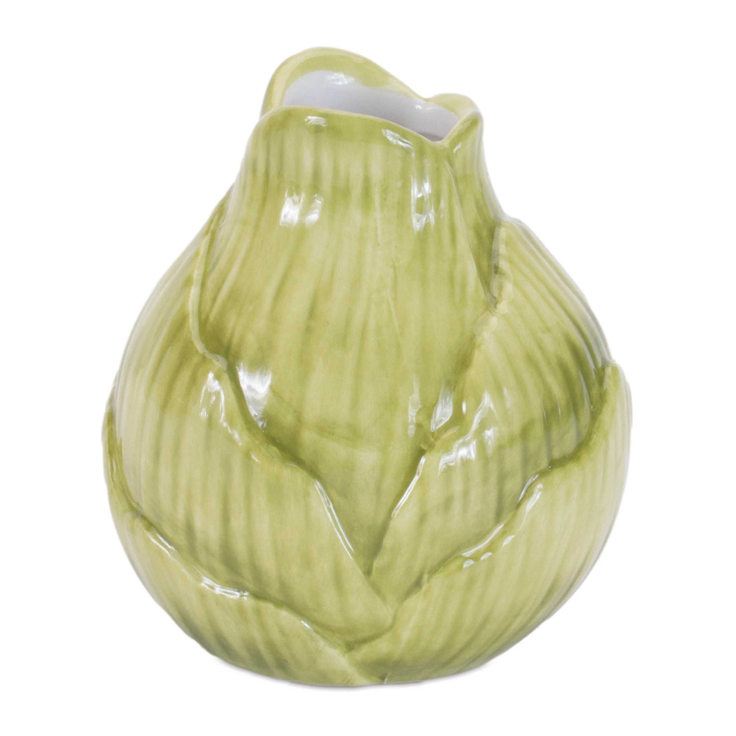Stone flower bulb vase (set of 6) - Image 4