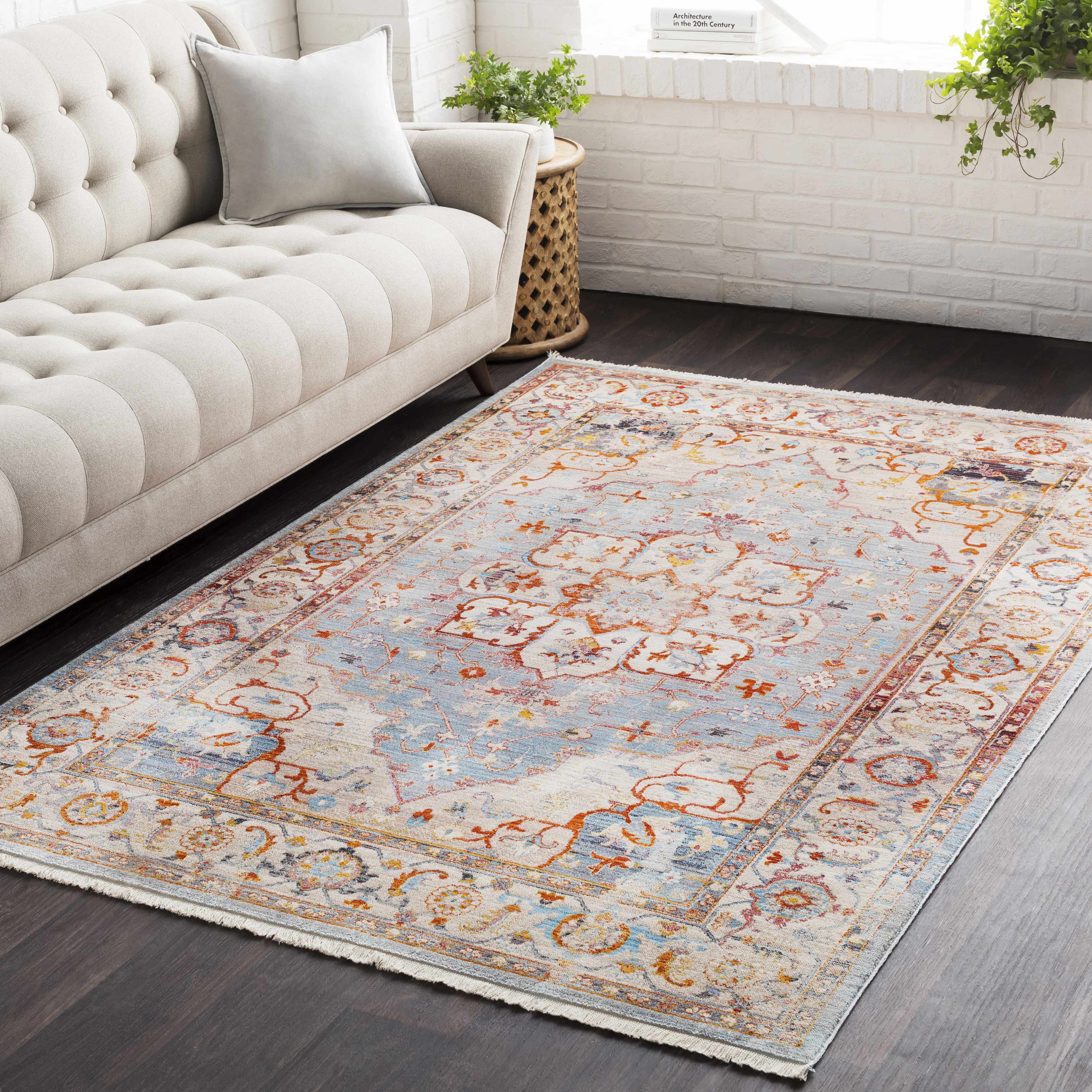 Stoneboro Area Rug - Clearance - Image 2