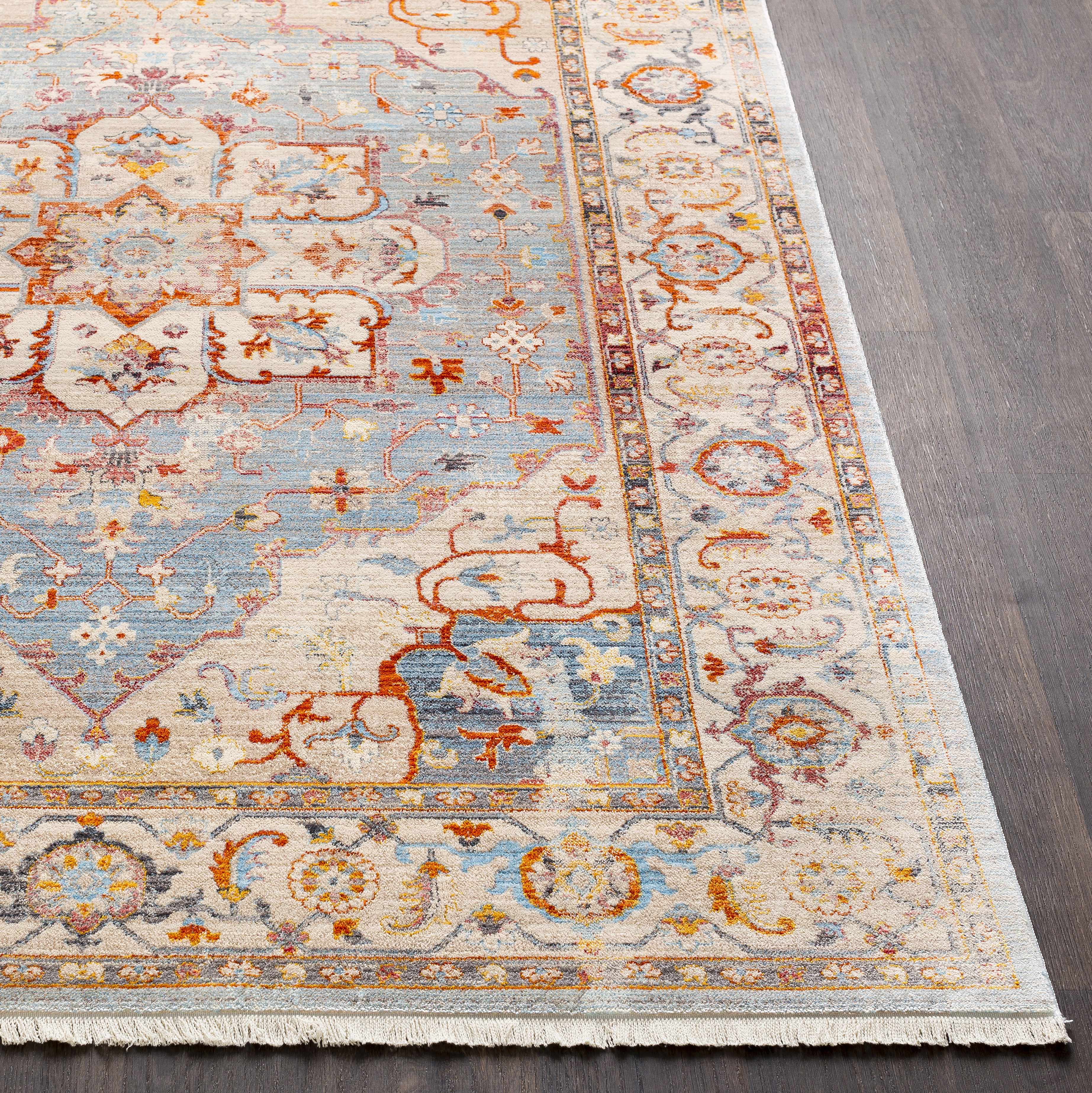 Stoneboro Area Rug - Clearance - Image 3